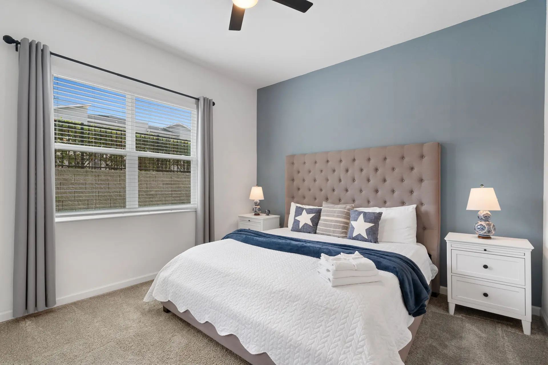 CONDO 2bed-2bath next to Disney - Free Water Park