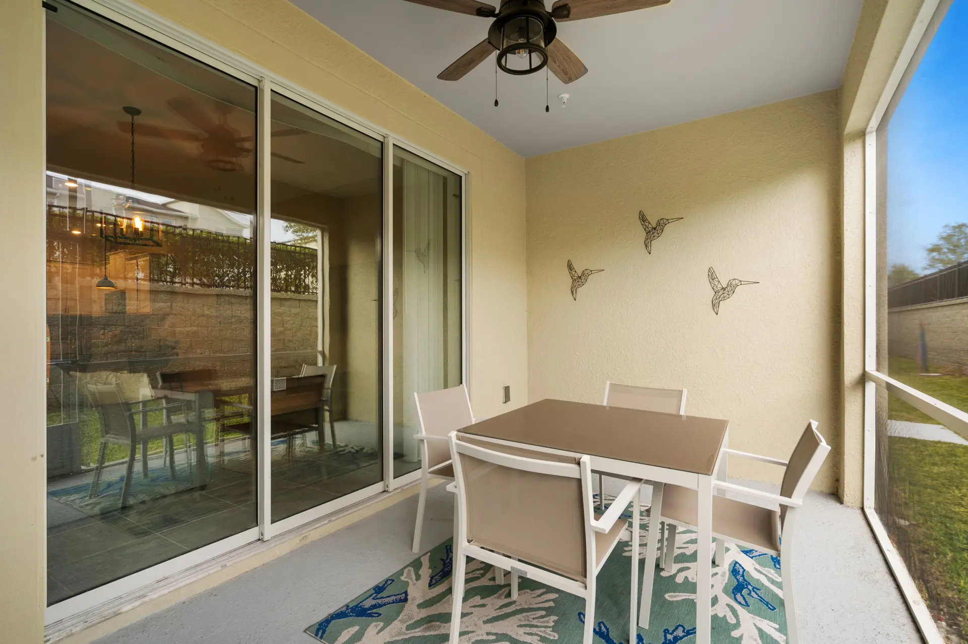 CONDO 2bed-2bath next to Disney - Free Water Park