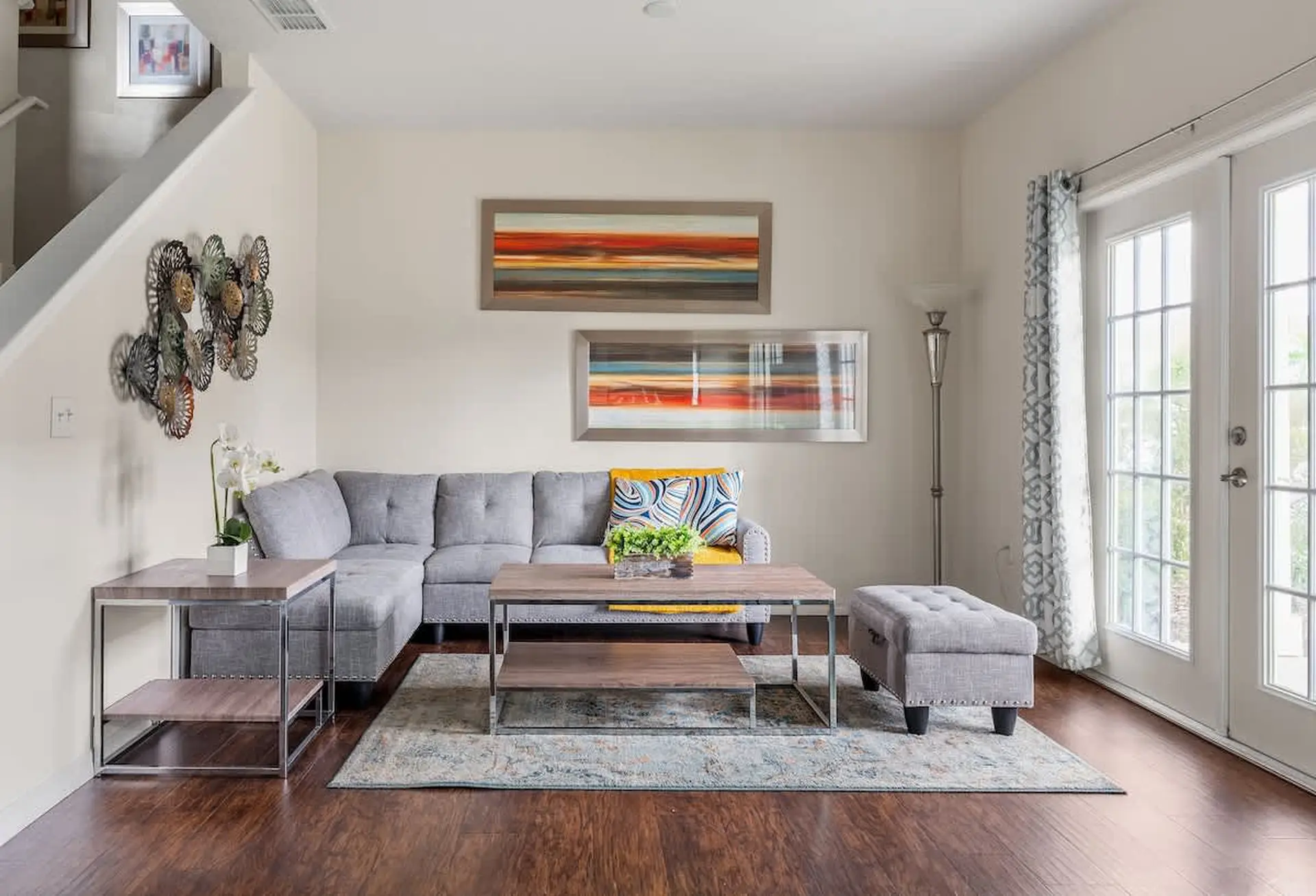 Captivating 4BR at West Lucaya Resort WL8979