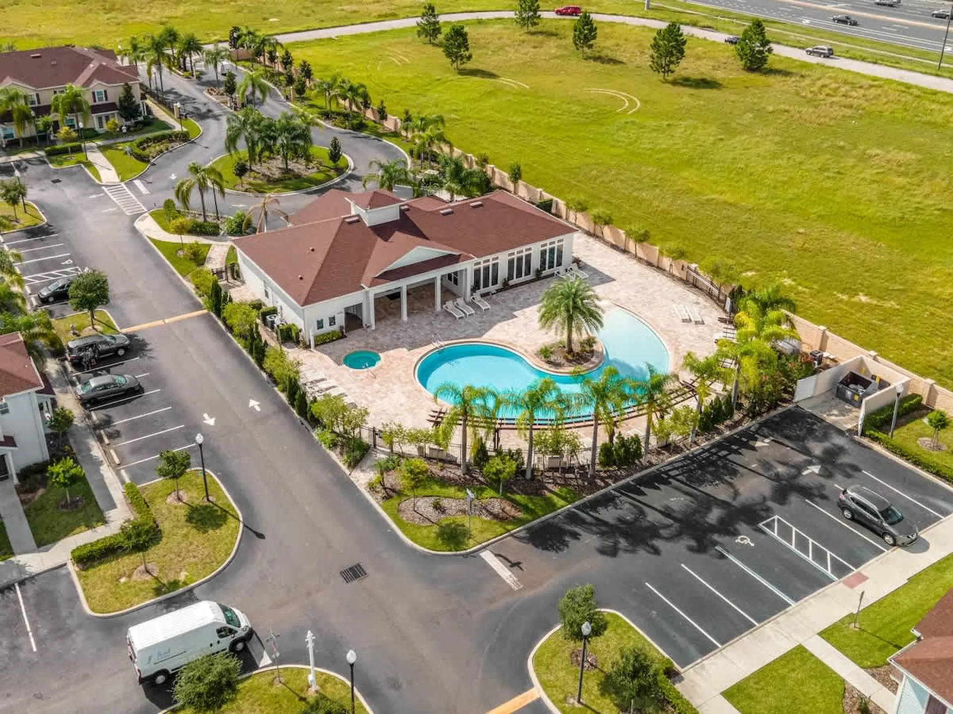 Captivating 4BR at West Lucaya Resort WL8979