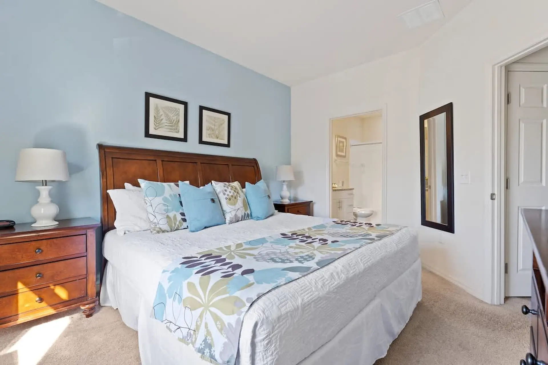 Charming Townhouse 4 BR up to 12 People WL8972