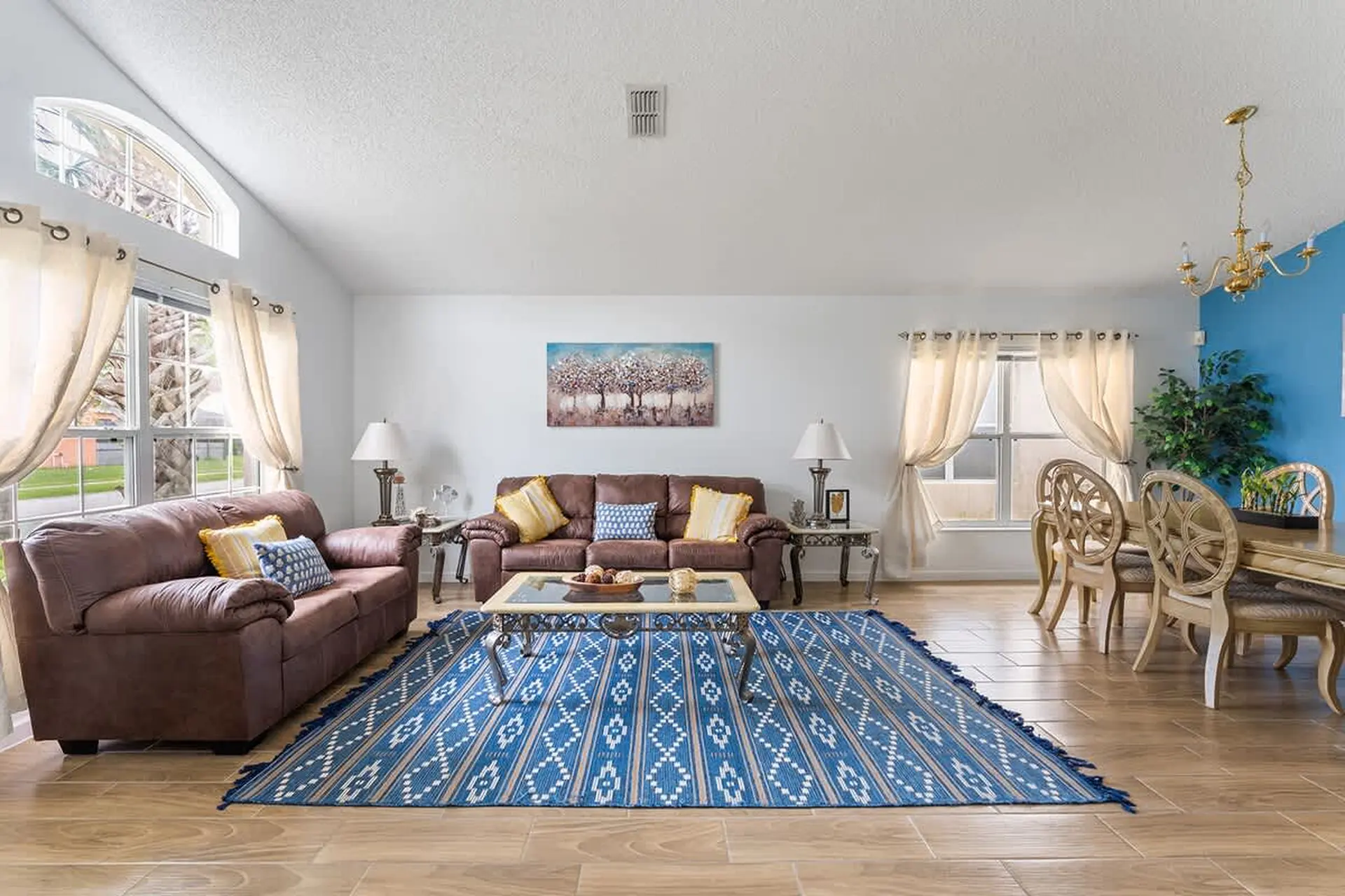 Entertaining Game Room 4BR Near Disney