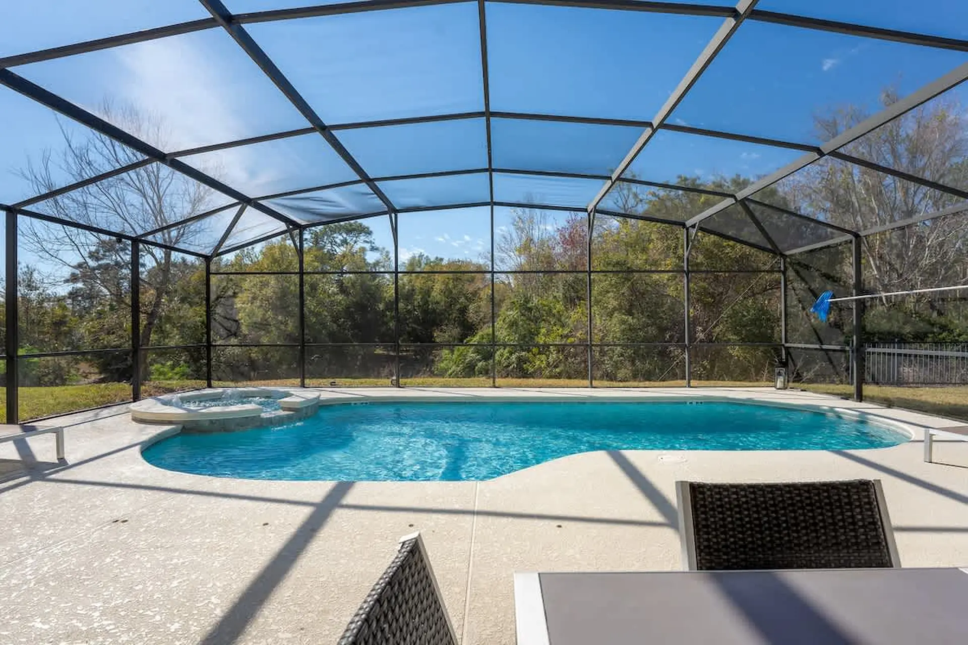 Amazing House at Bella Vida 5BR