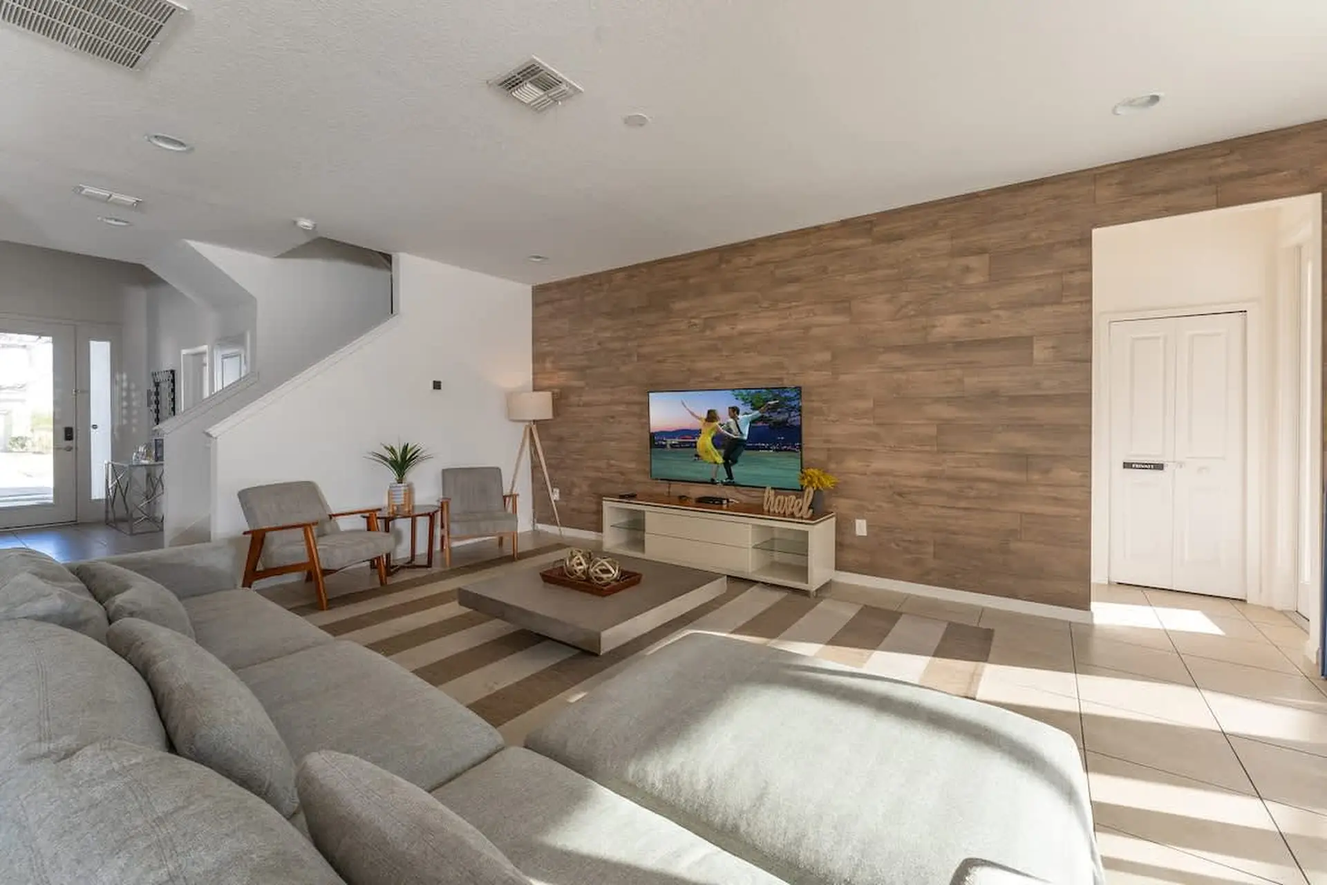 Amazing House at Bella Vida 5BR