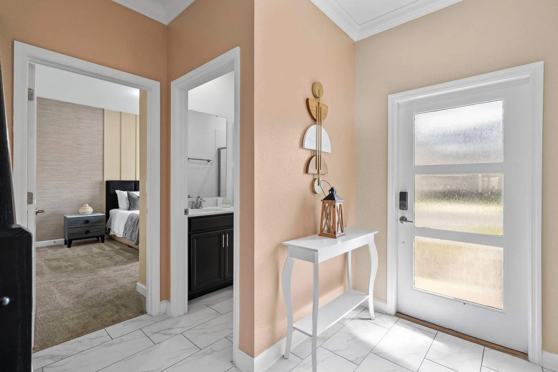 Relaxing Getaway Near Disney with Pool & Themed Ro