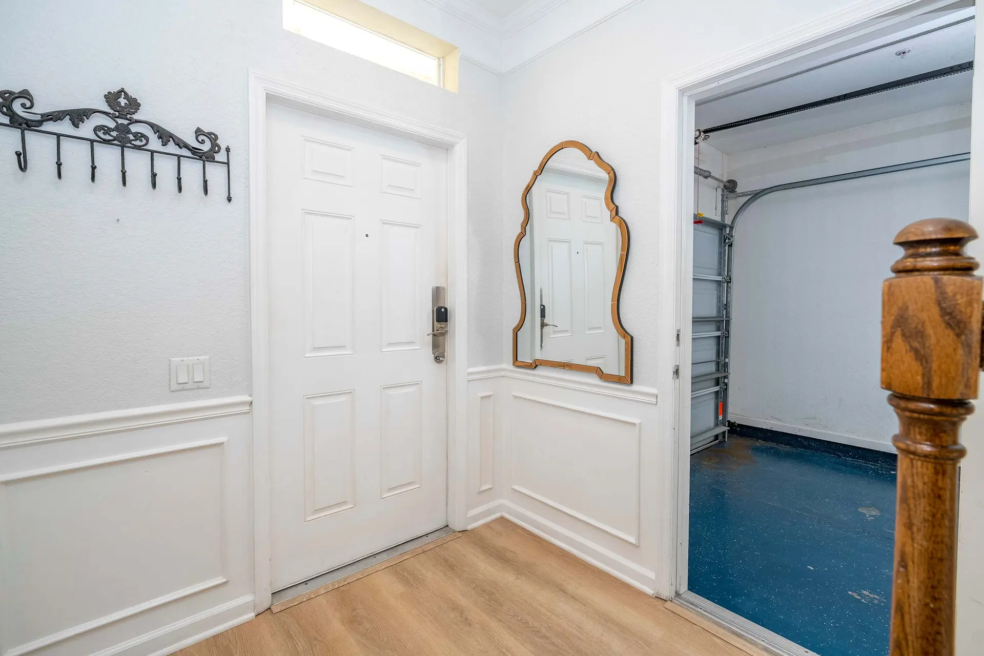 Spacious 3Bed Near Convention Center & Parks