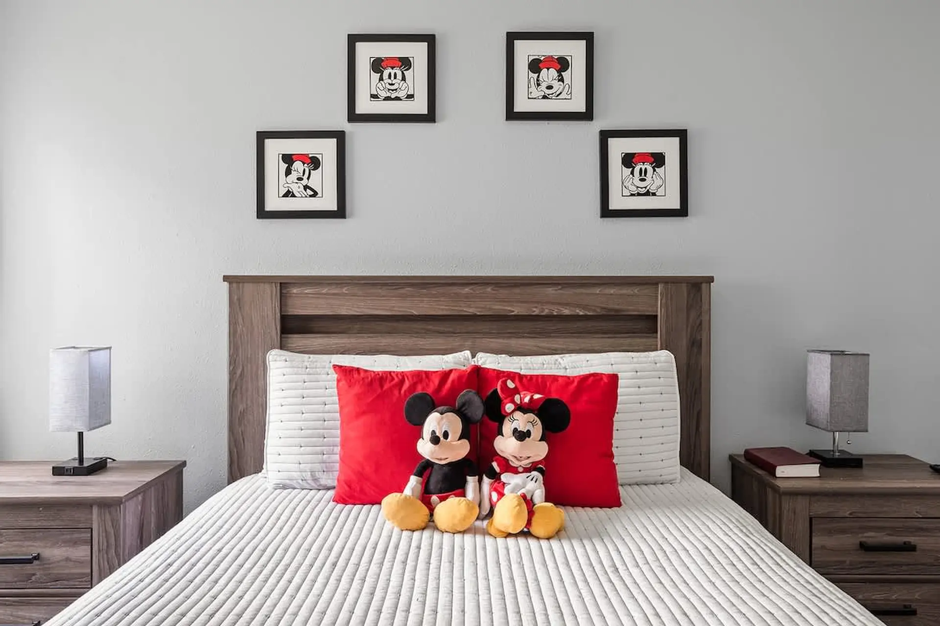 Enjoy Disney 3BRs at Villas of Somerset VS2745