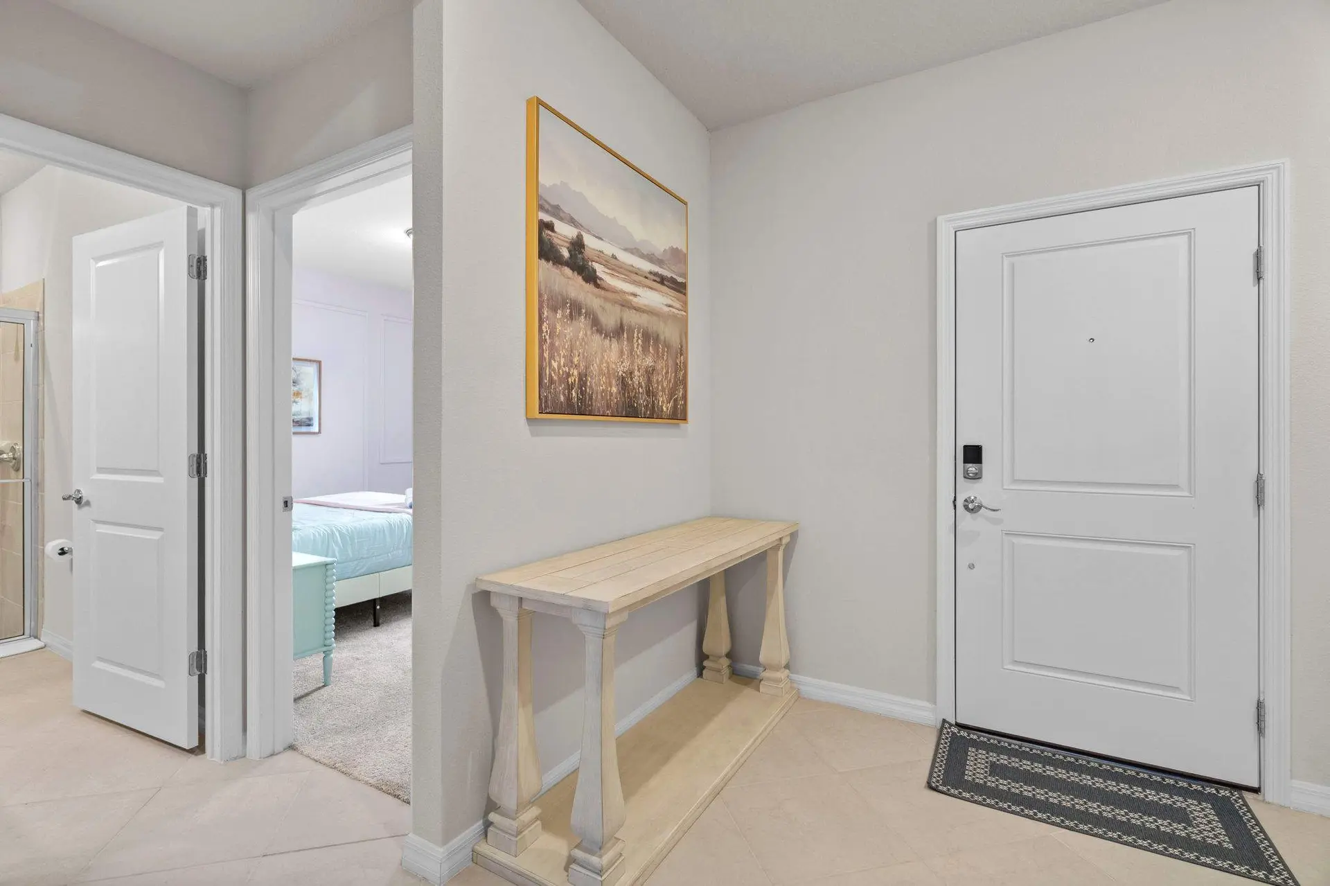Beautiful 5BR Home Private Pool and Themed Rooms