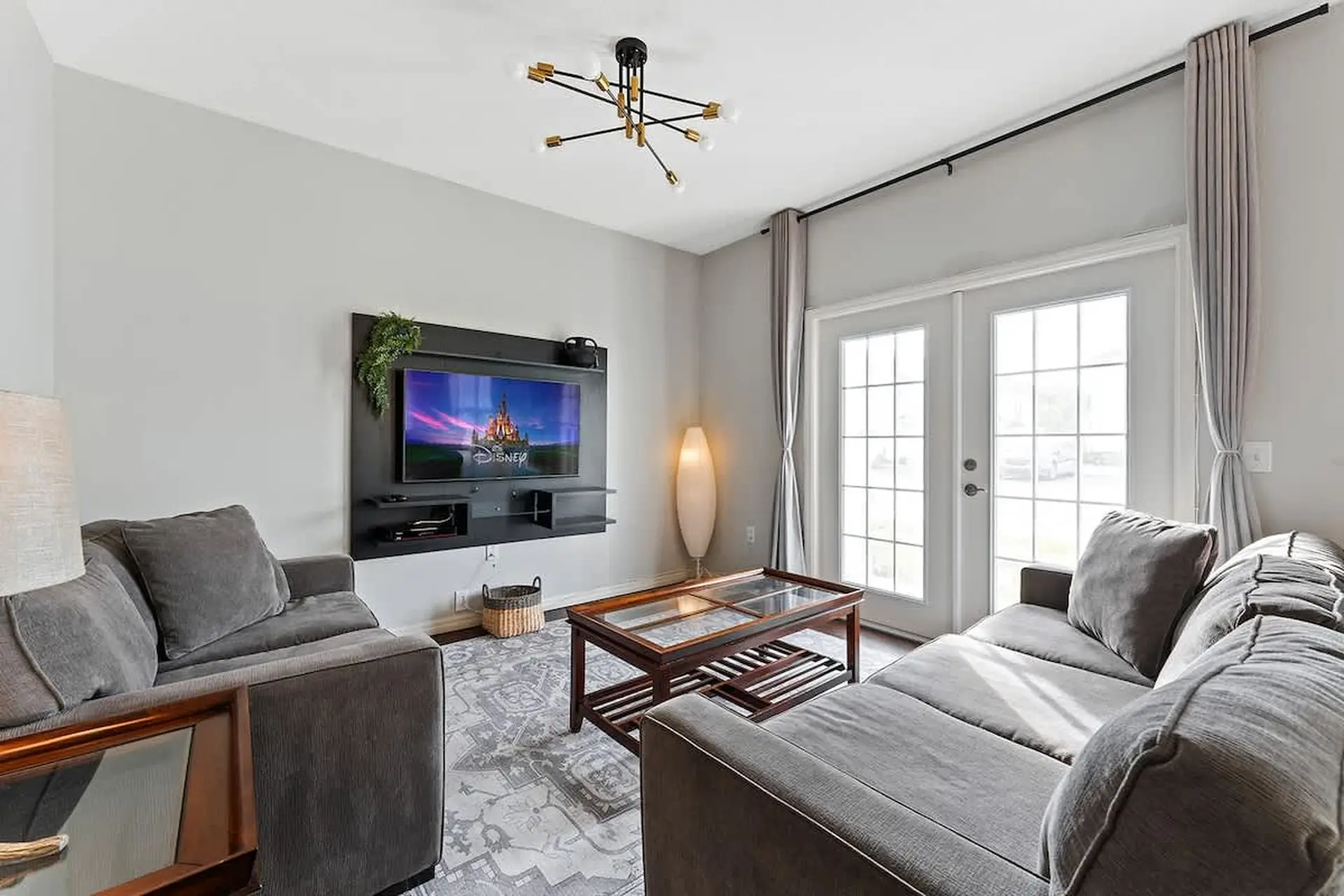 Dream Home Stunning 4BR Retreat