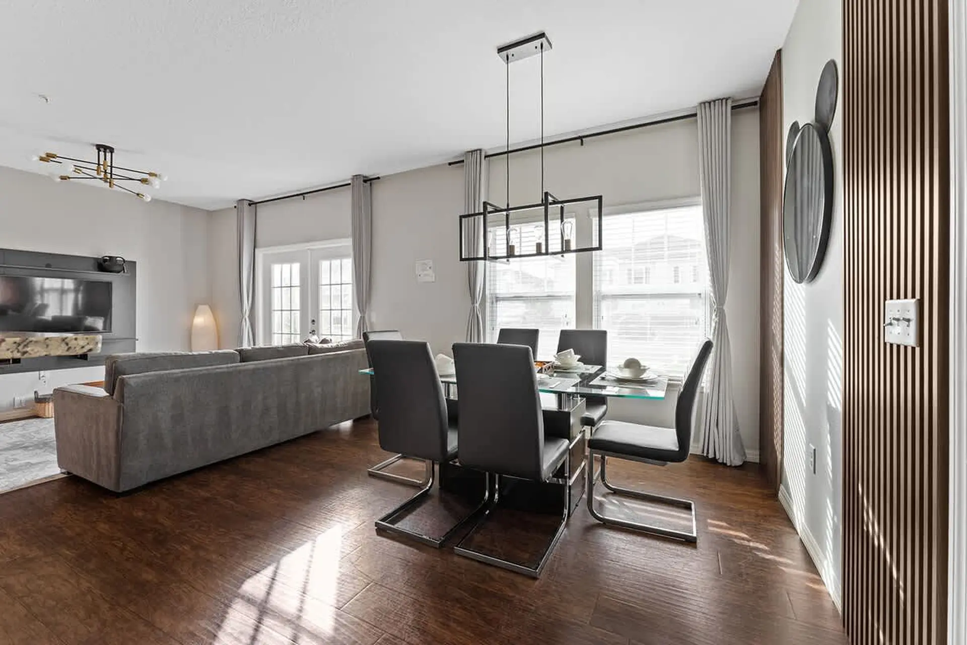 Dream Home Stunning 4BR Retreat