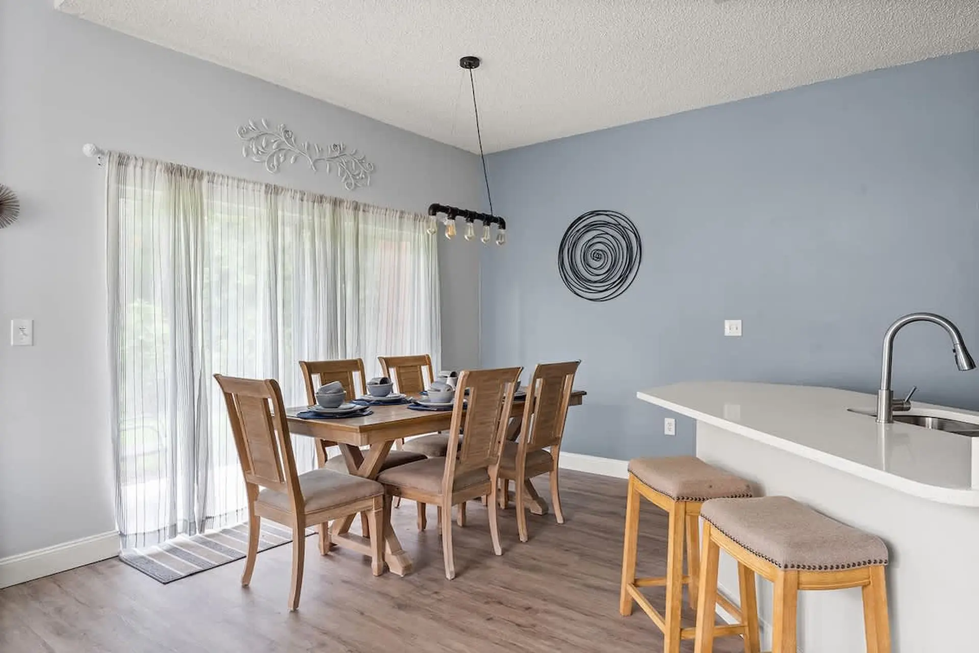 Themed Bedrooms Near Disney 4BR