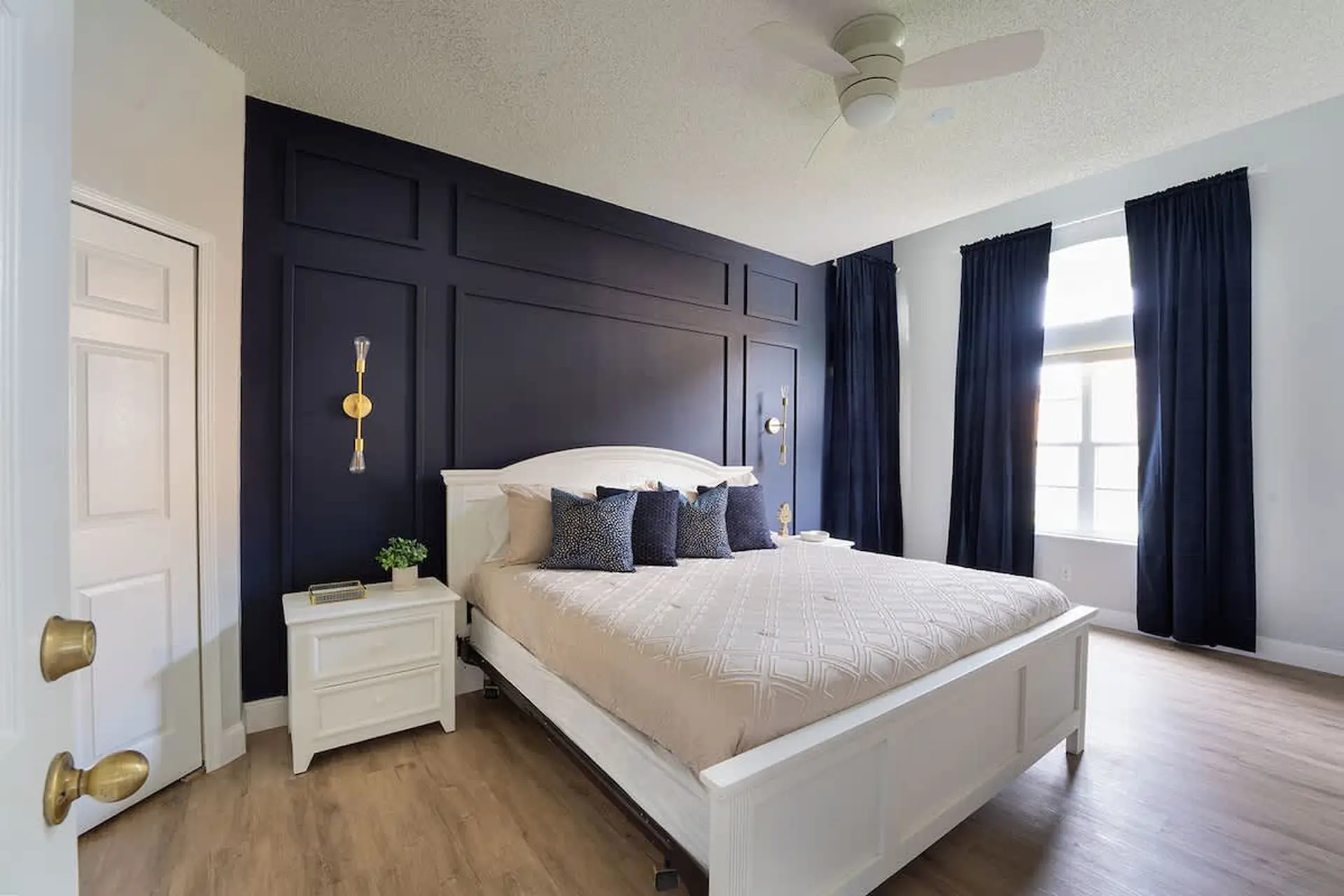 Themed Bedrooms Near Disney 4BR