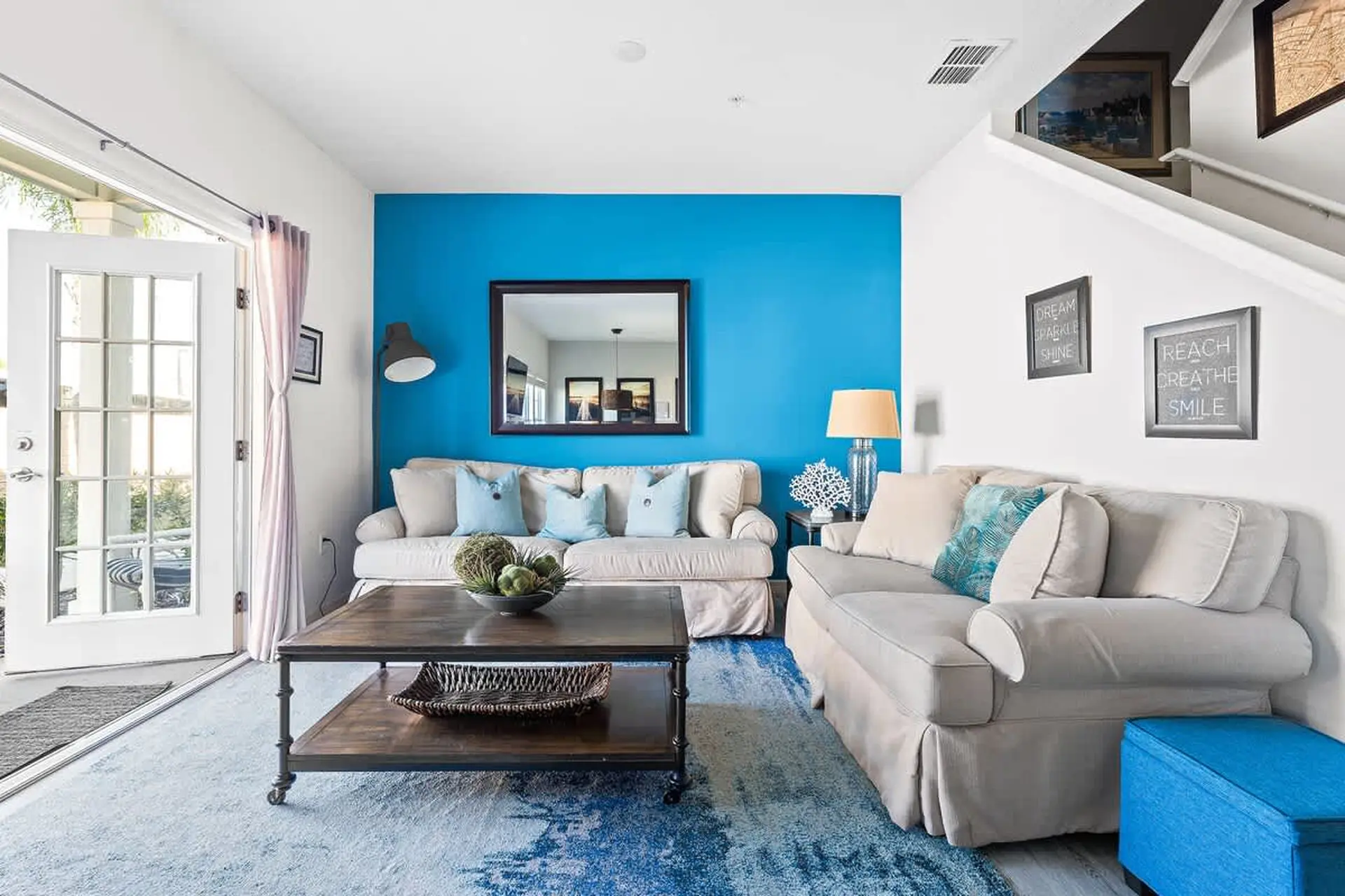 Cozy 4BR Retreat Near Orlando Attractions
