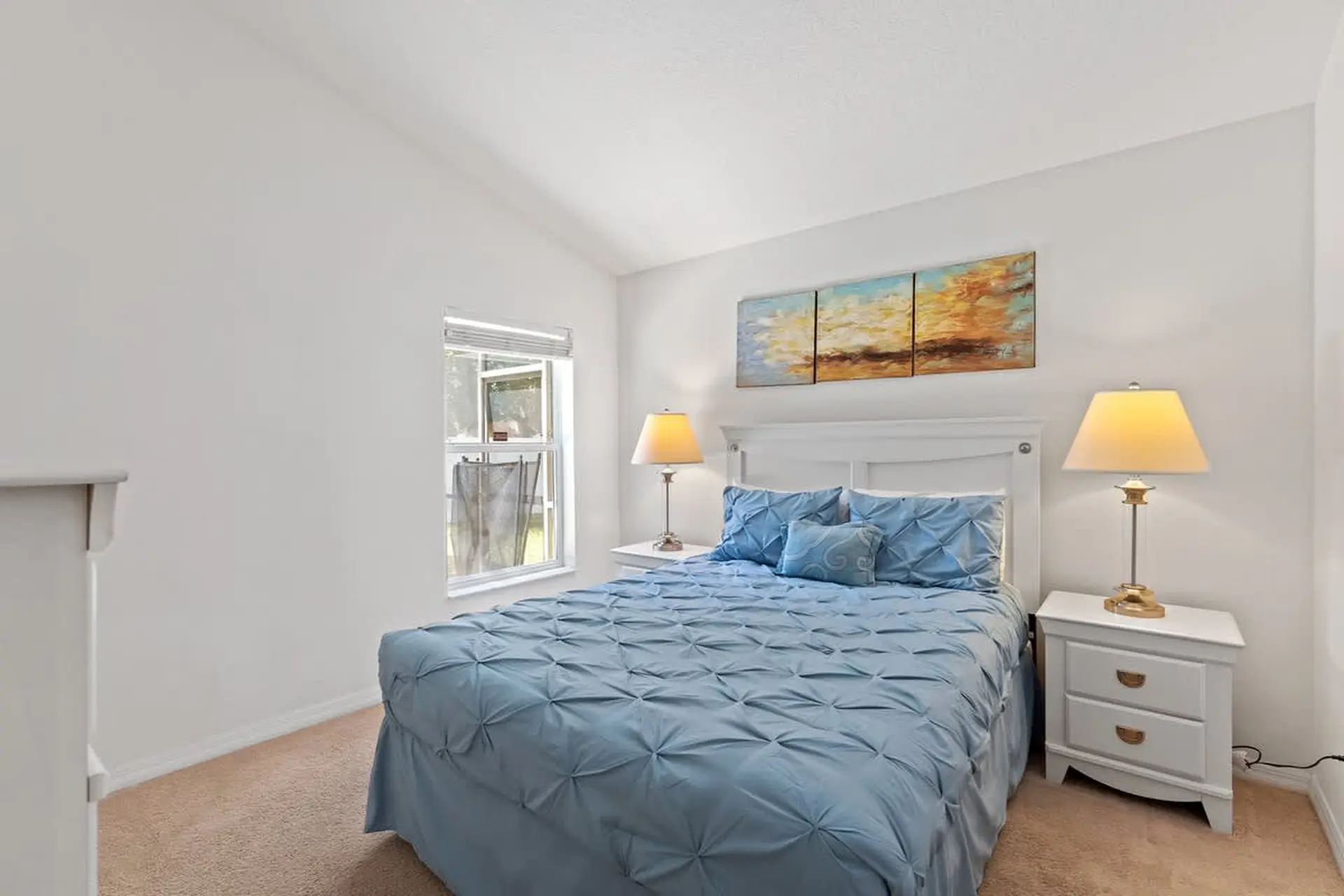 Game Room plus Private Pool 4BR Disney Area