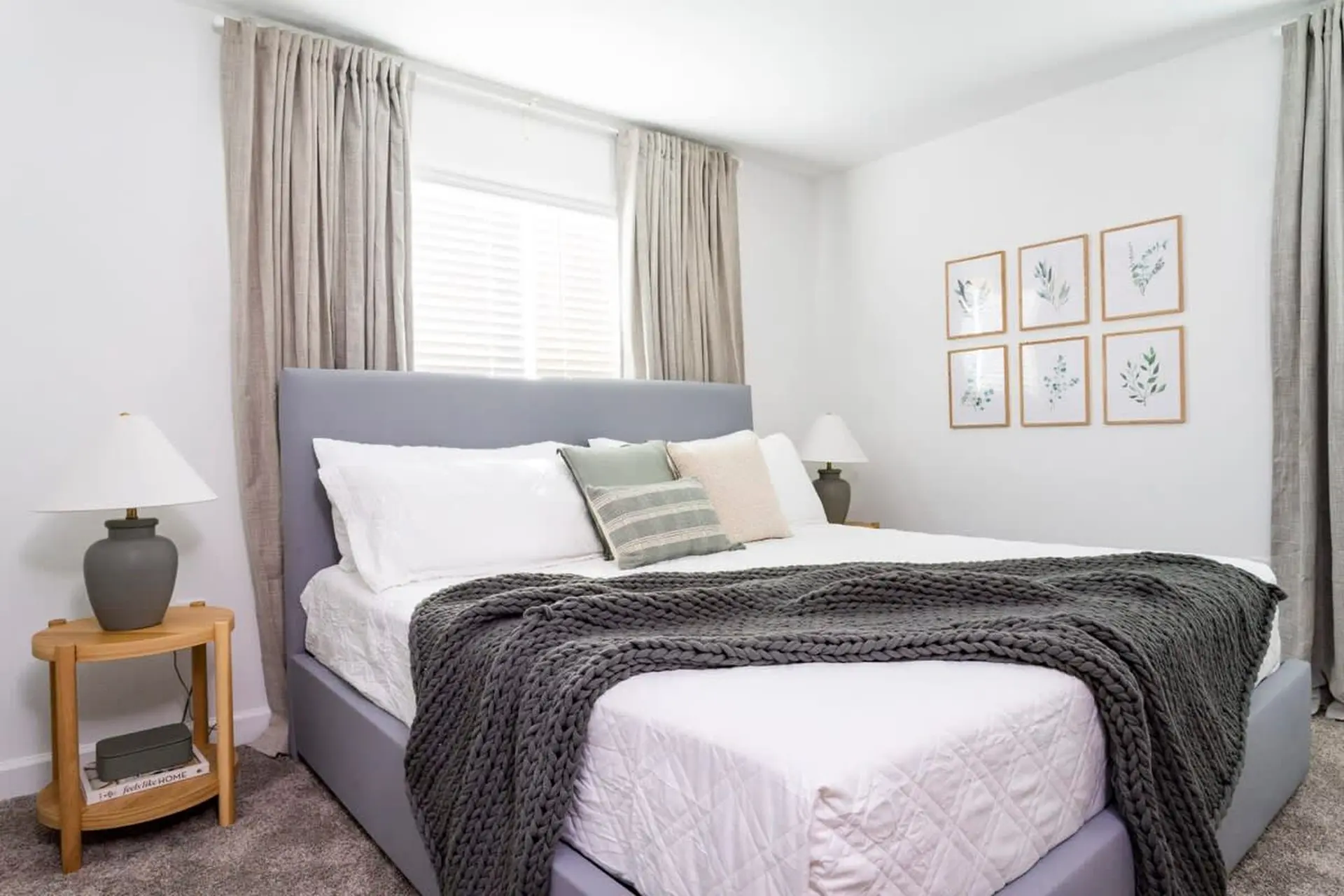 Luxurious Home Theme Beds & Private Pool