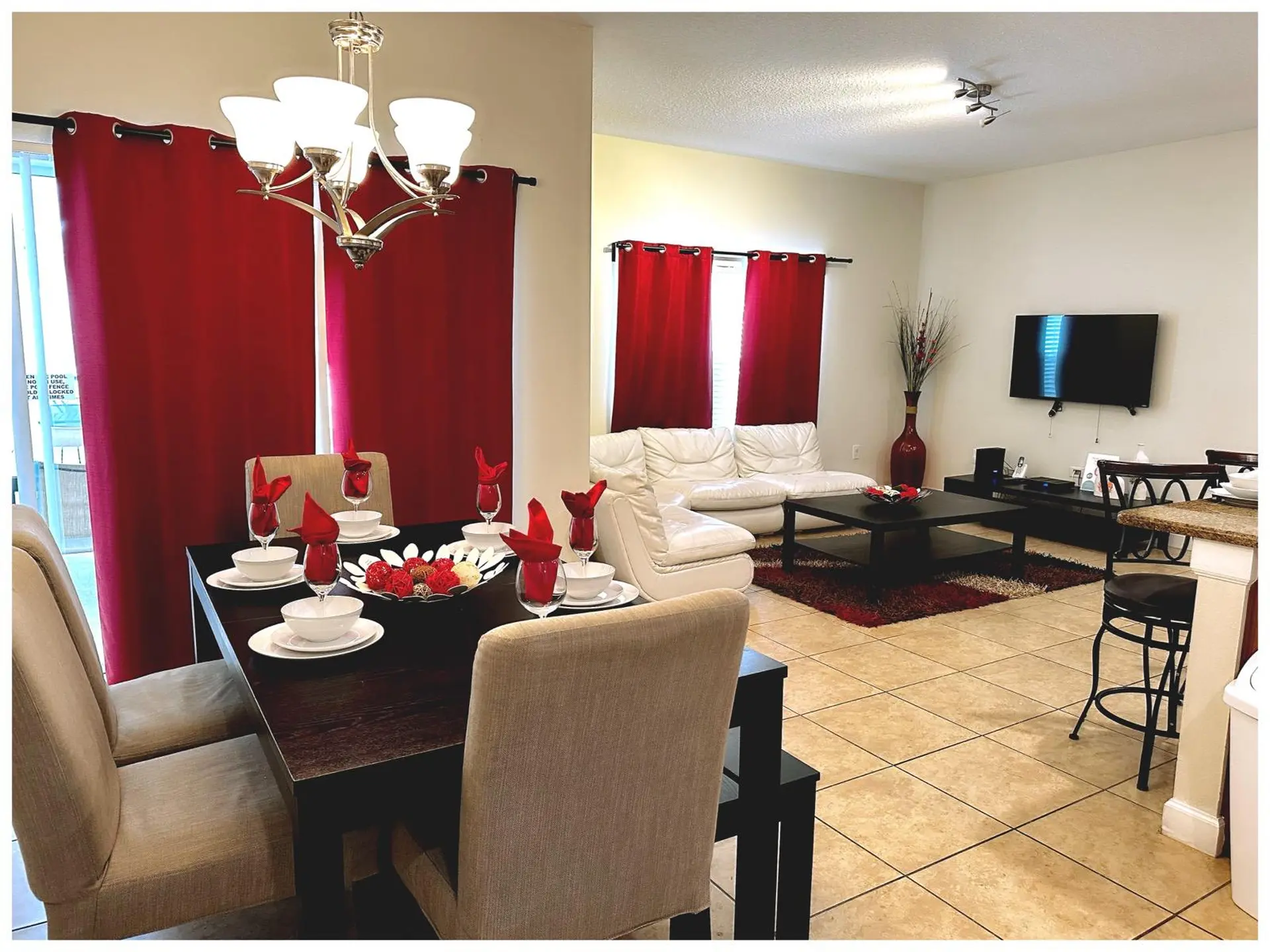 Home 4Bed in Storey Lake with Private Pool