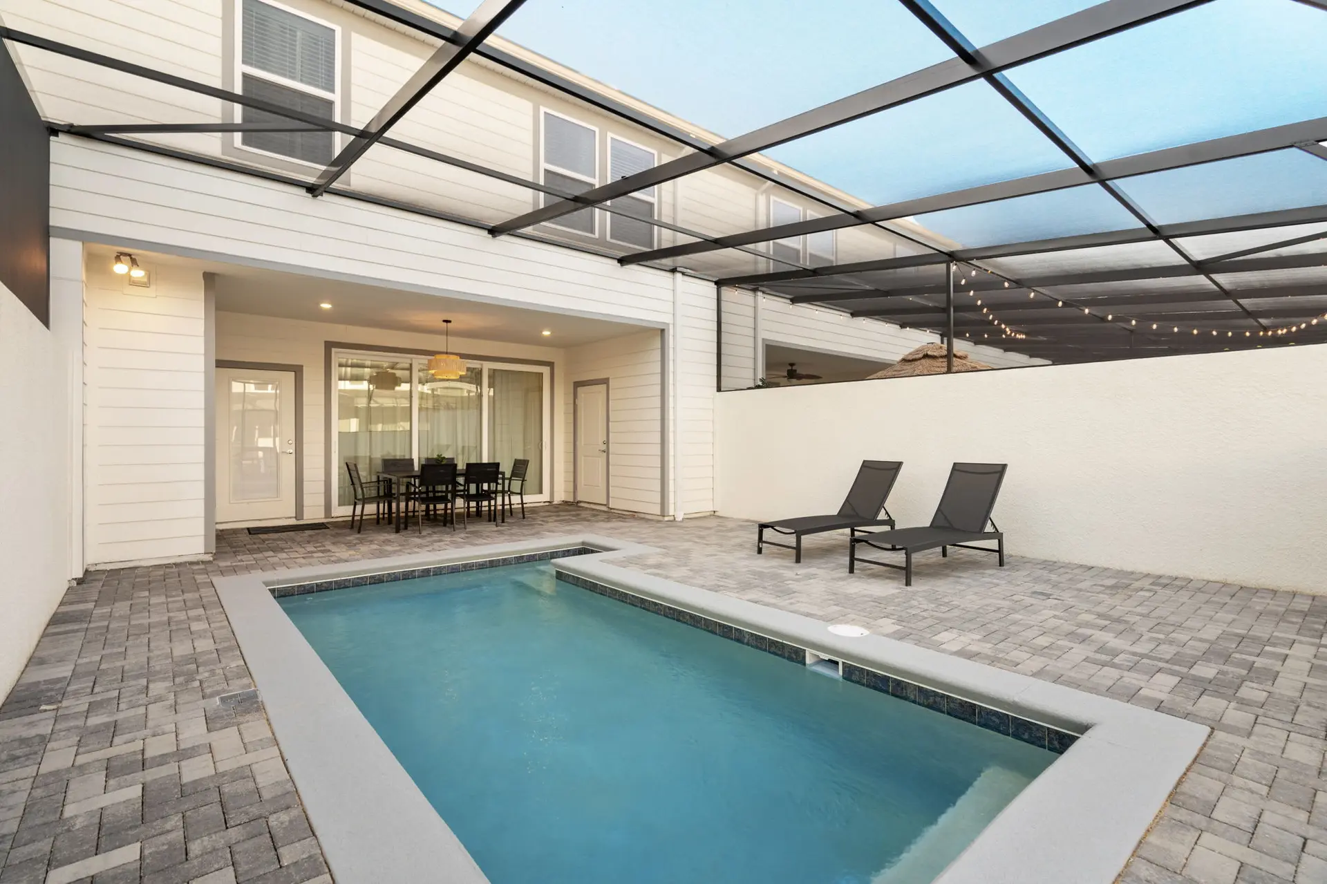 Brand New Chic Home, Game Room, Themed Beds