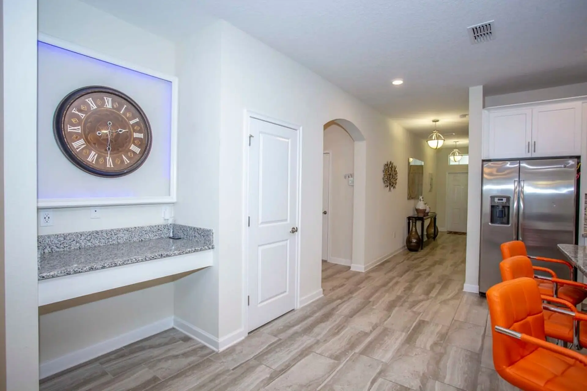 Home 6BR - Prime Location