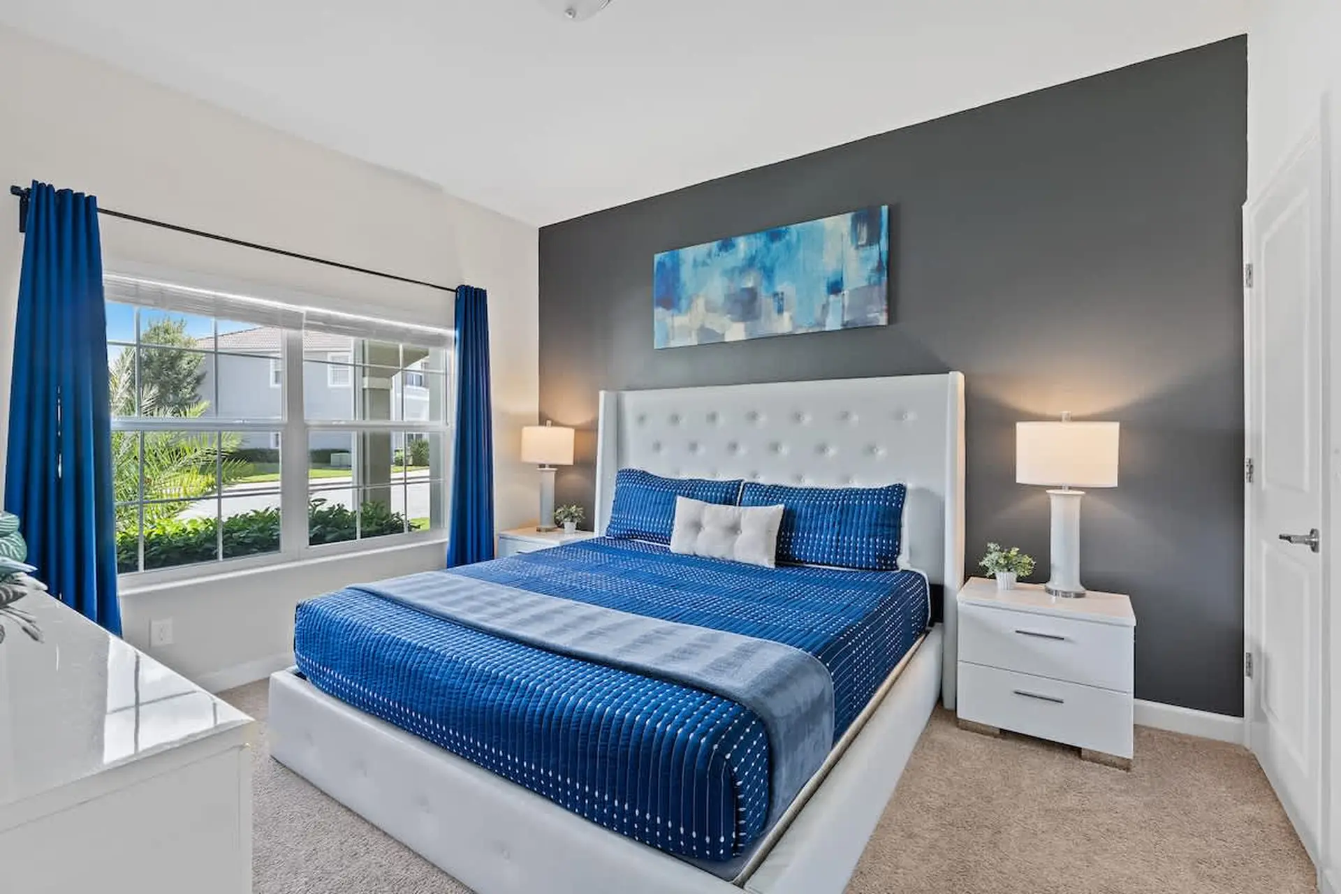 Amazing Resort Near Disney 4BR Townhome
