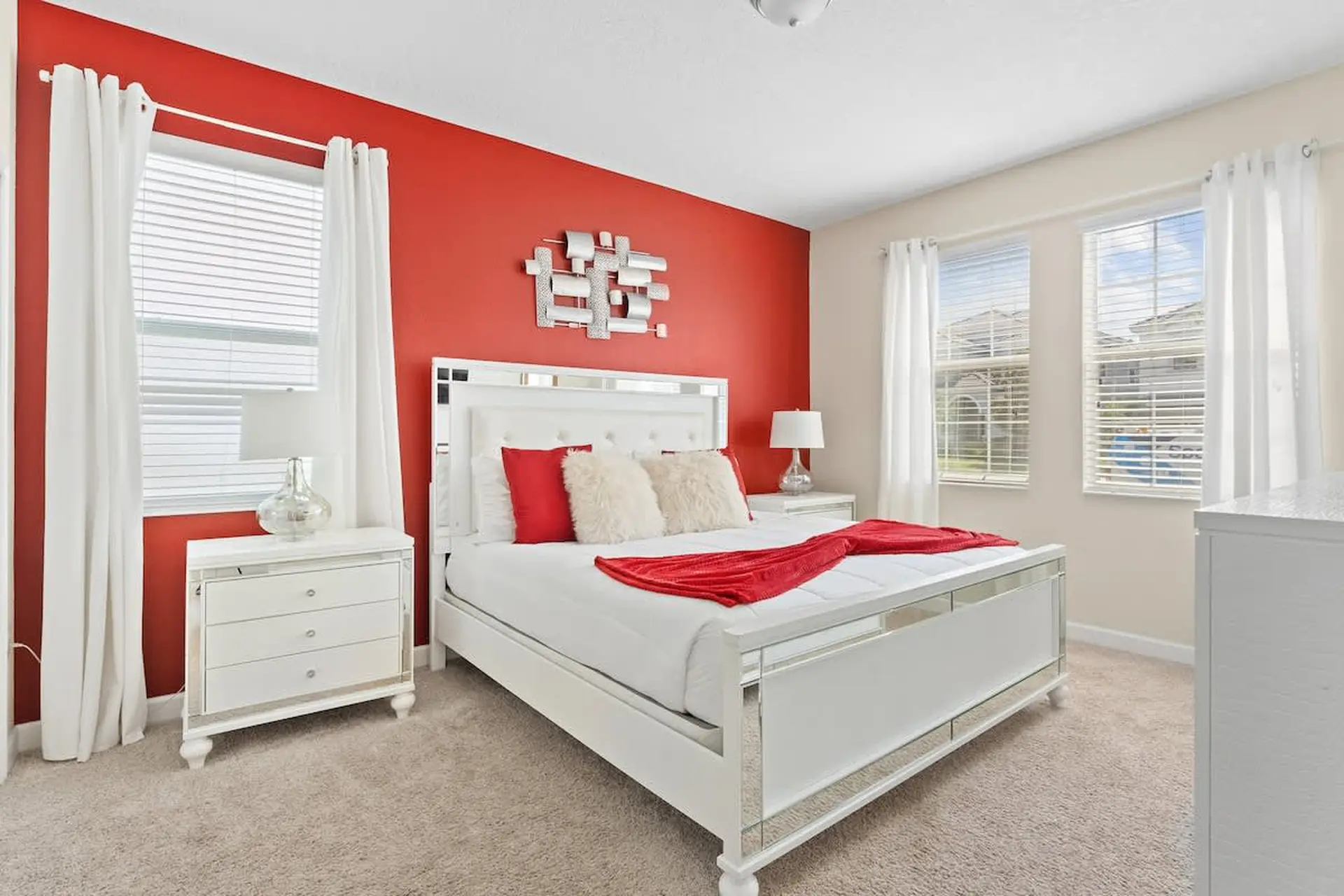 6BR Game Room plus Large Pool