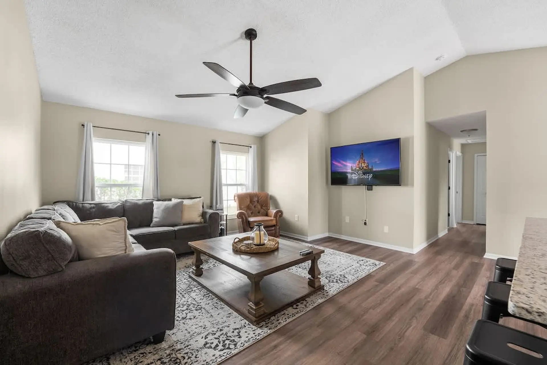 New Listing ! Pool and Game Room 4BR