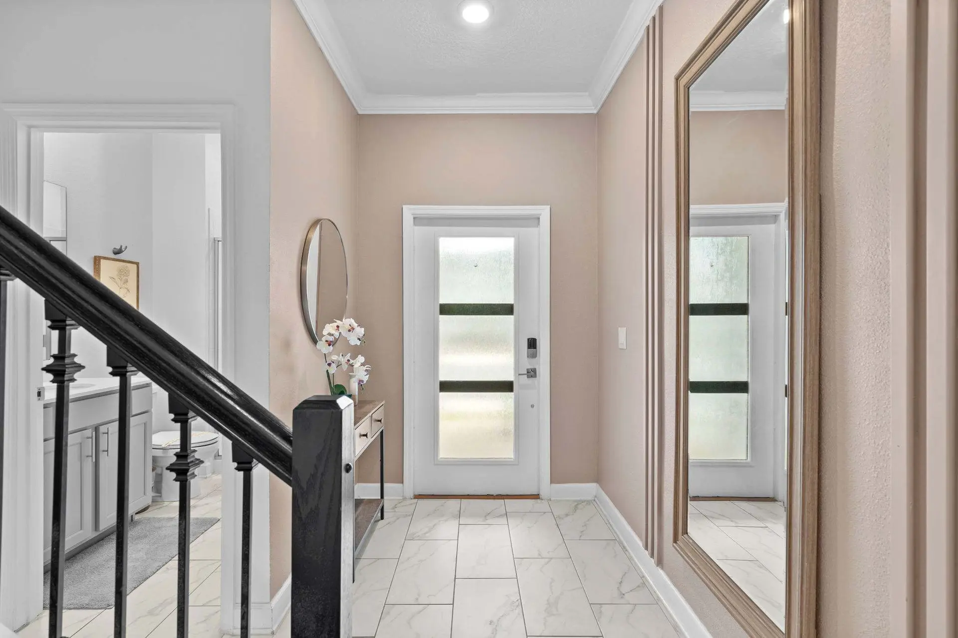 Adorable 4BR home, Cute Mickey Tangled Rooms