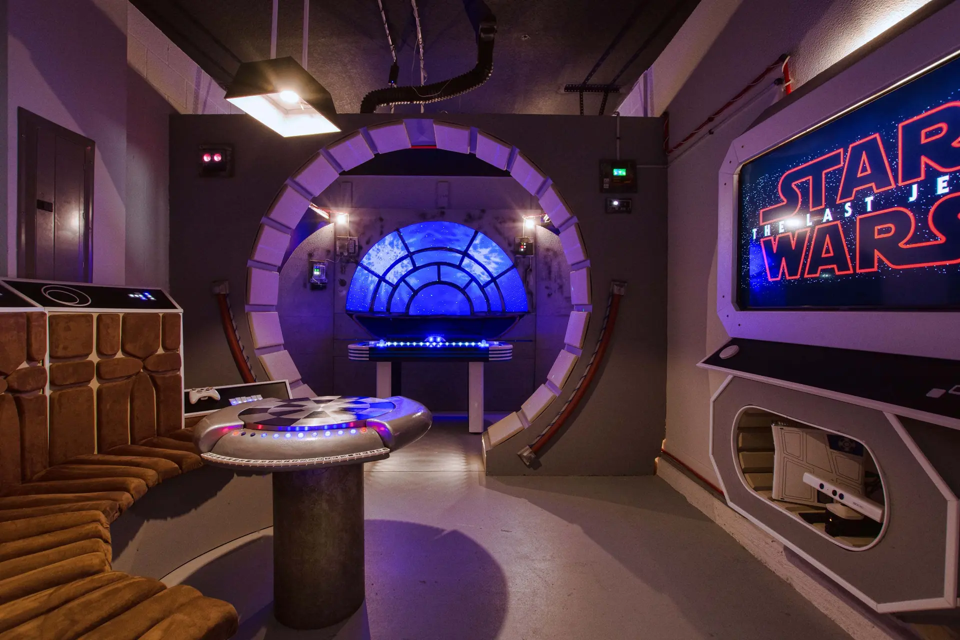 Chic Home, Themed Bedrooms, Game Room, Best Spot