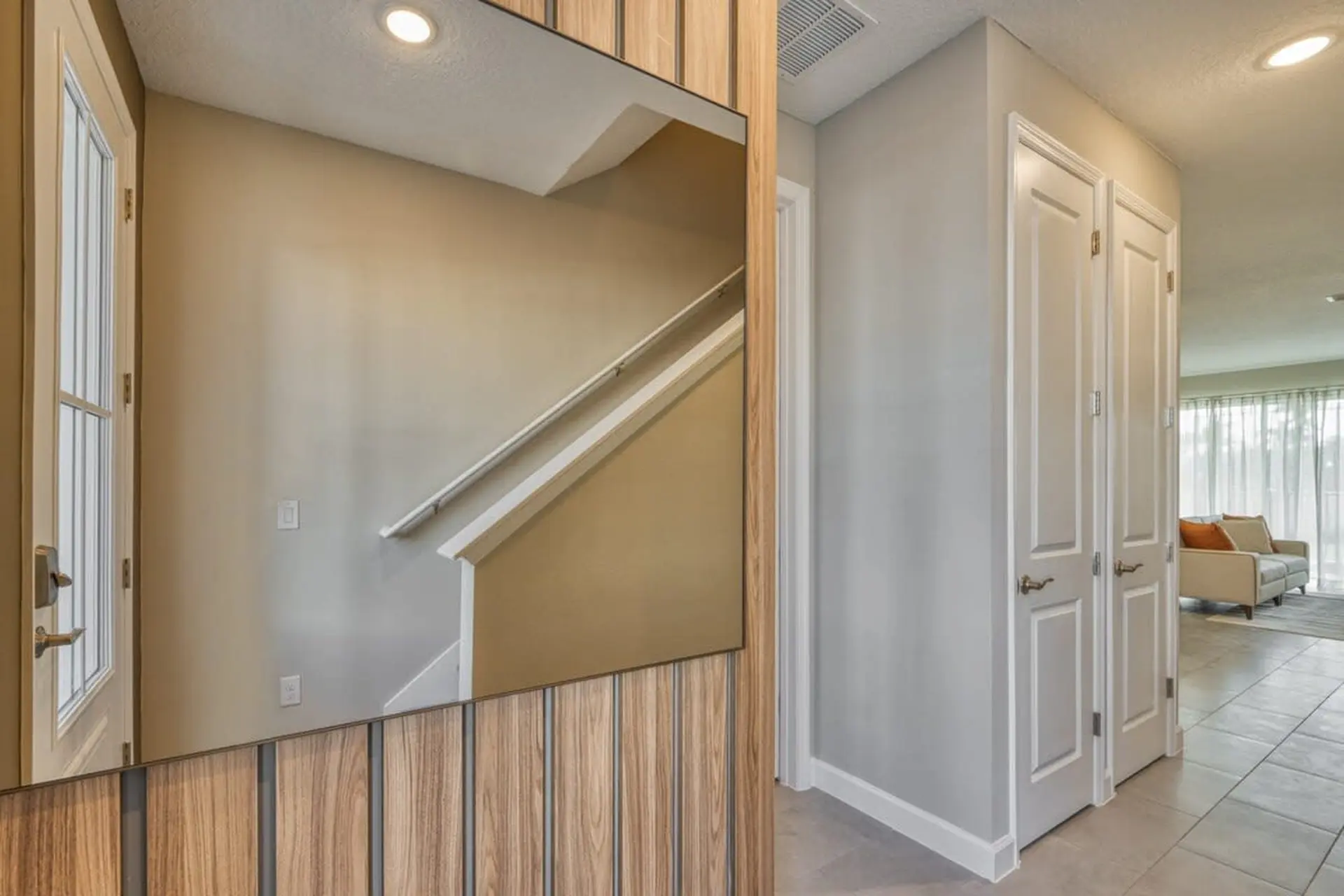 Space and comfort for your Disney vacation