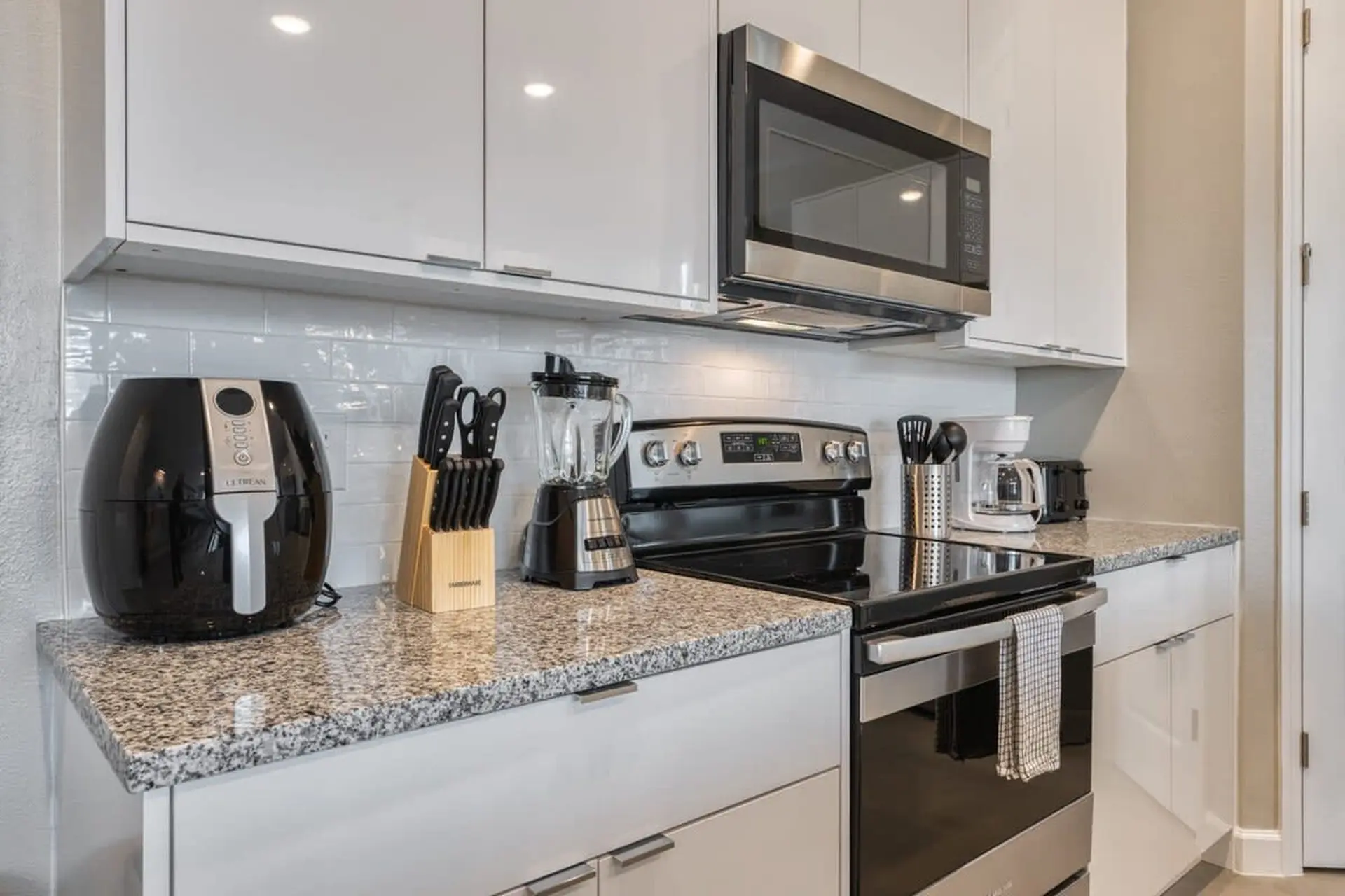 Space and comfort for your Disney vacation