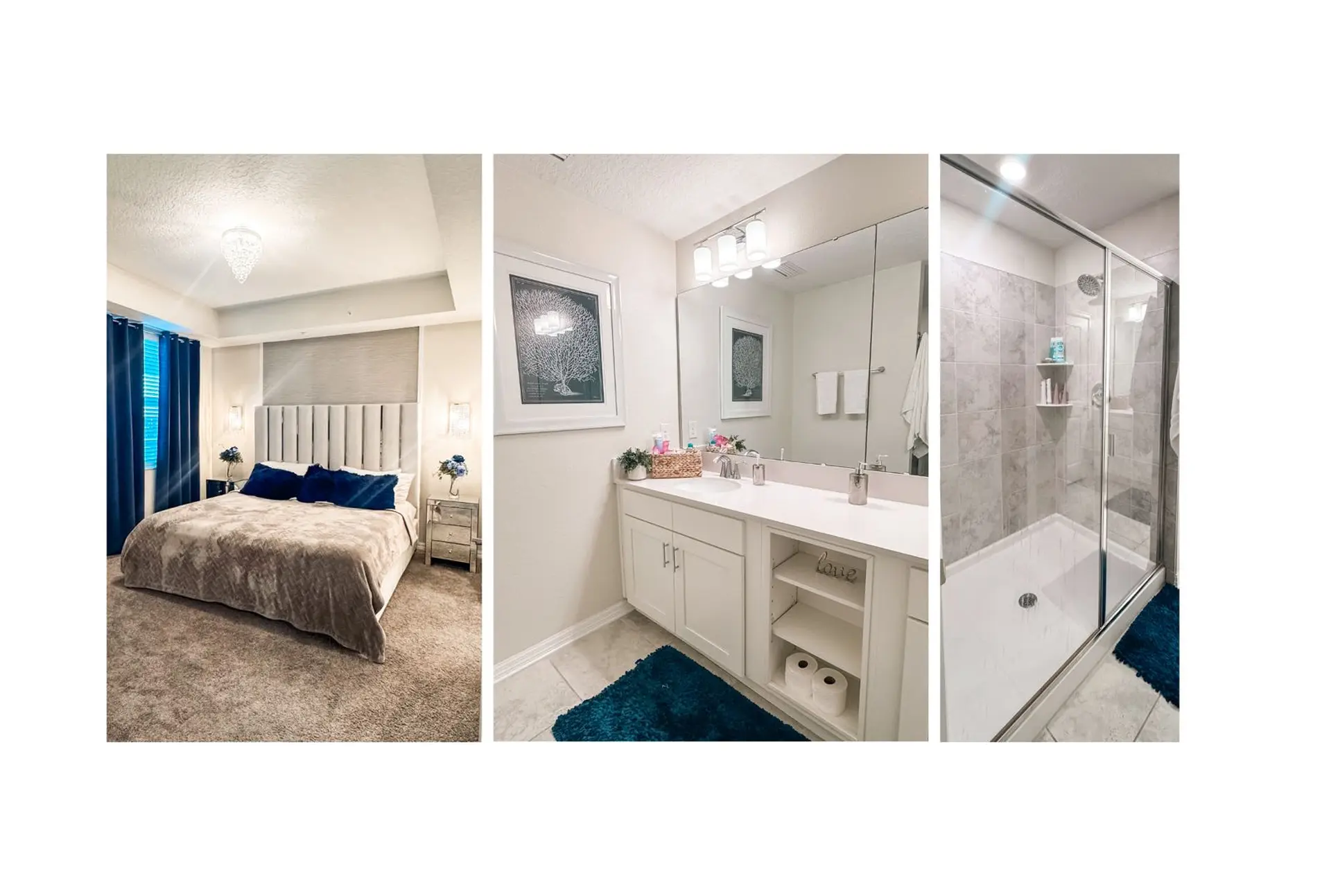 Beautiful Lakeview Retreat Near Disney