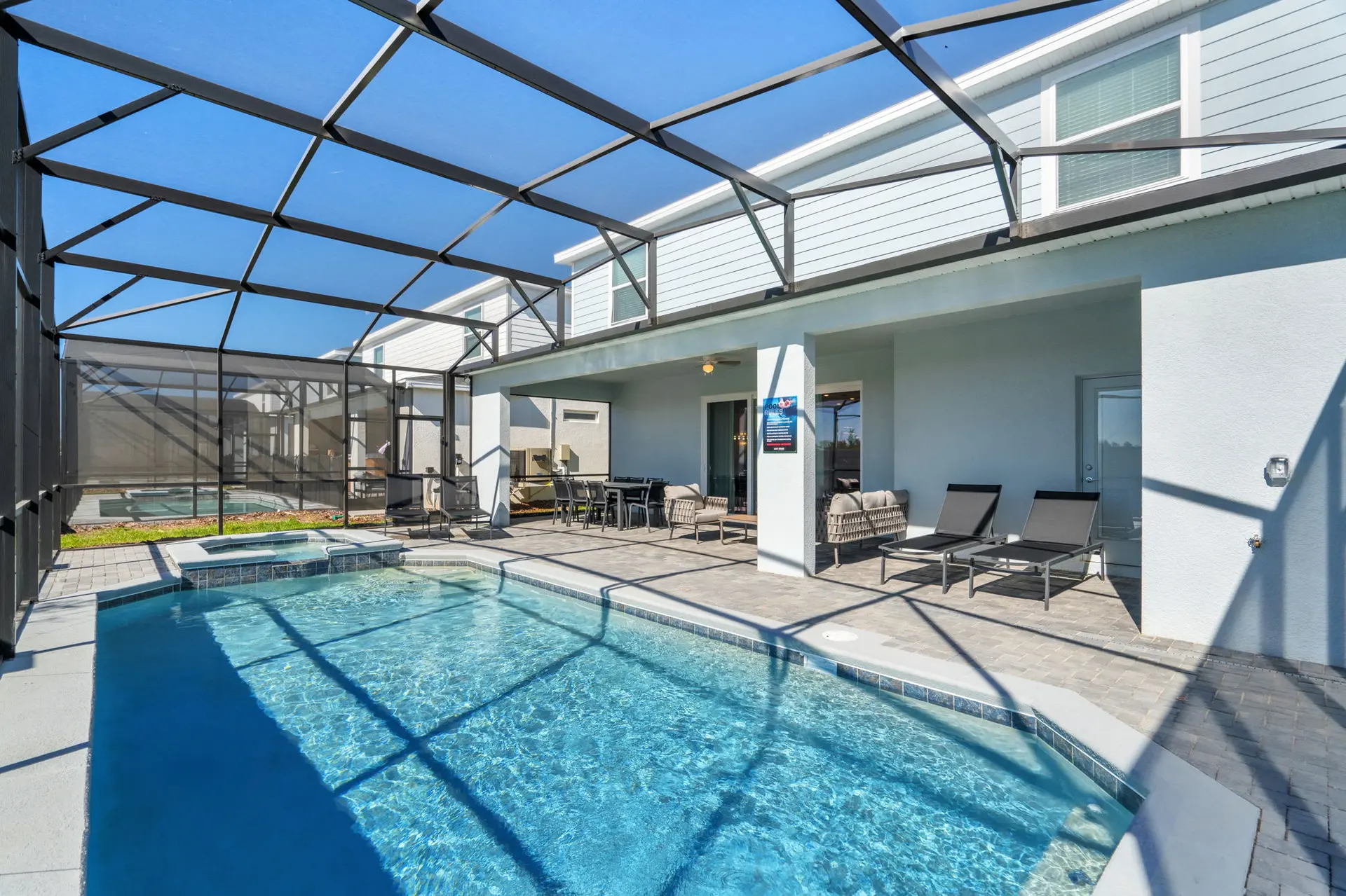 Ultimate 10 Bed Luxury Retreat with Epic Playroom