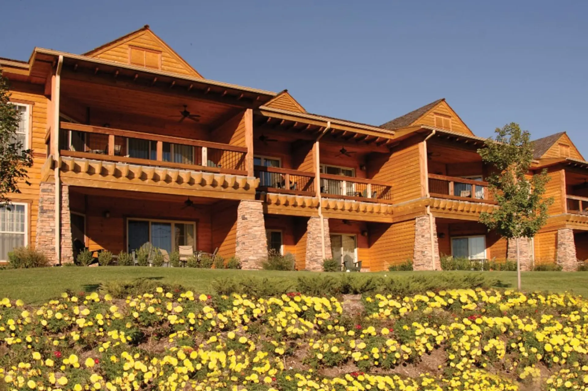 Hyatt Timber Ridge Lodge 1BD