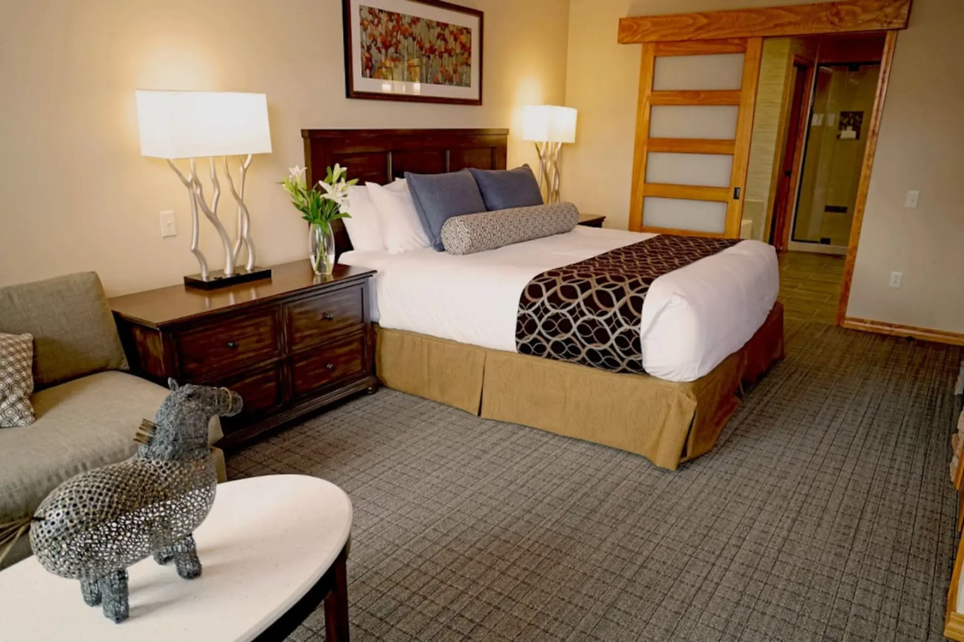 Hyatt Timber Ridge Lodge 1BD