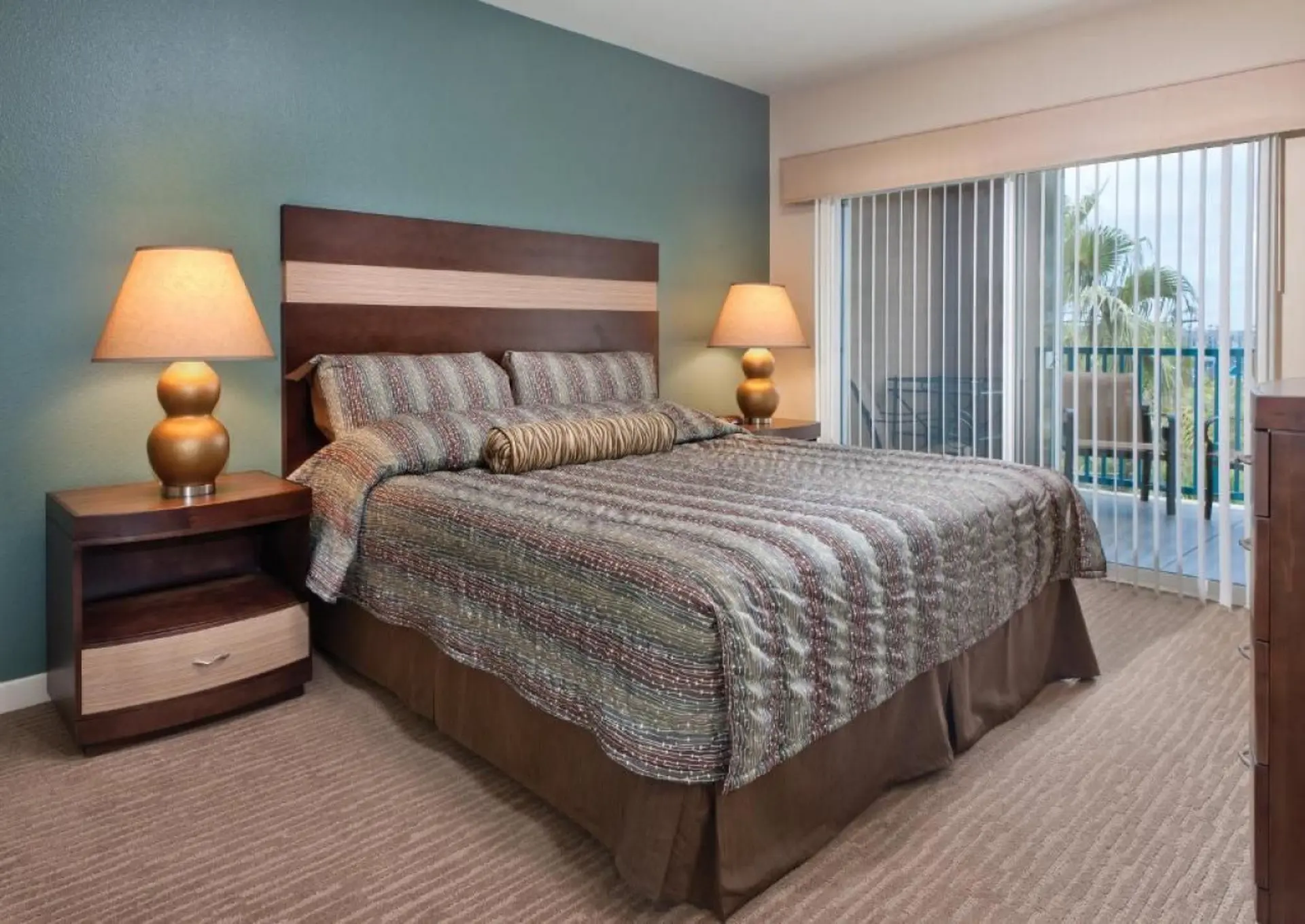 WorldMark Oceanside 2BD