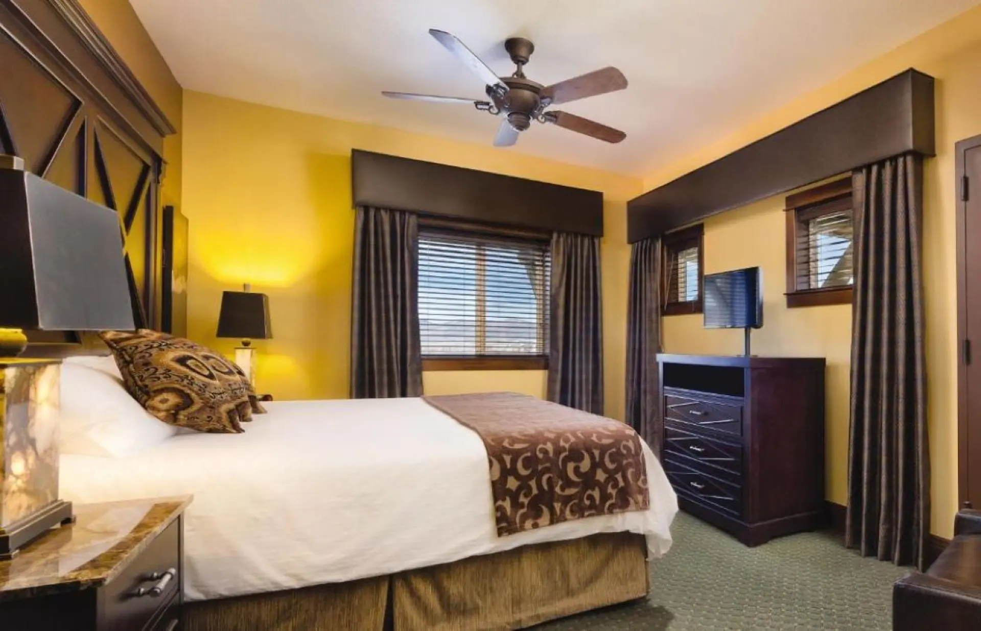 Worldmark Granby Rocky Mountain 2BD