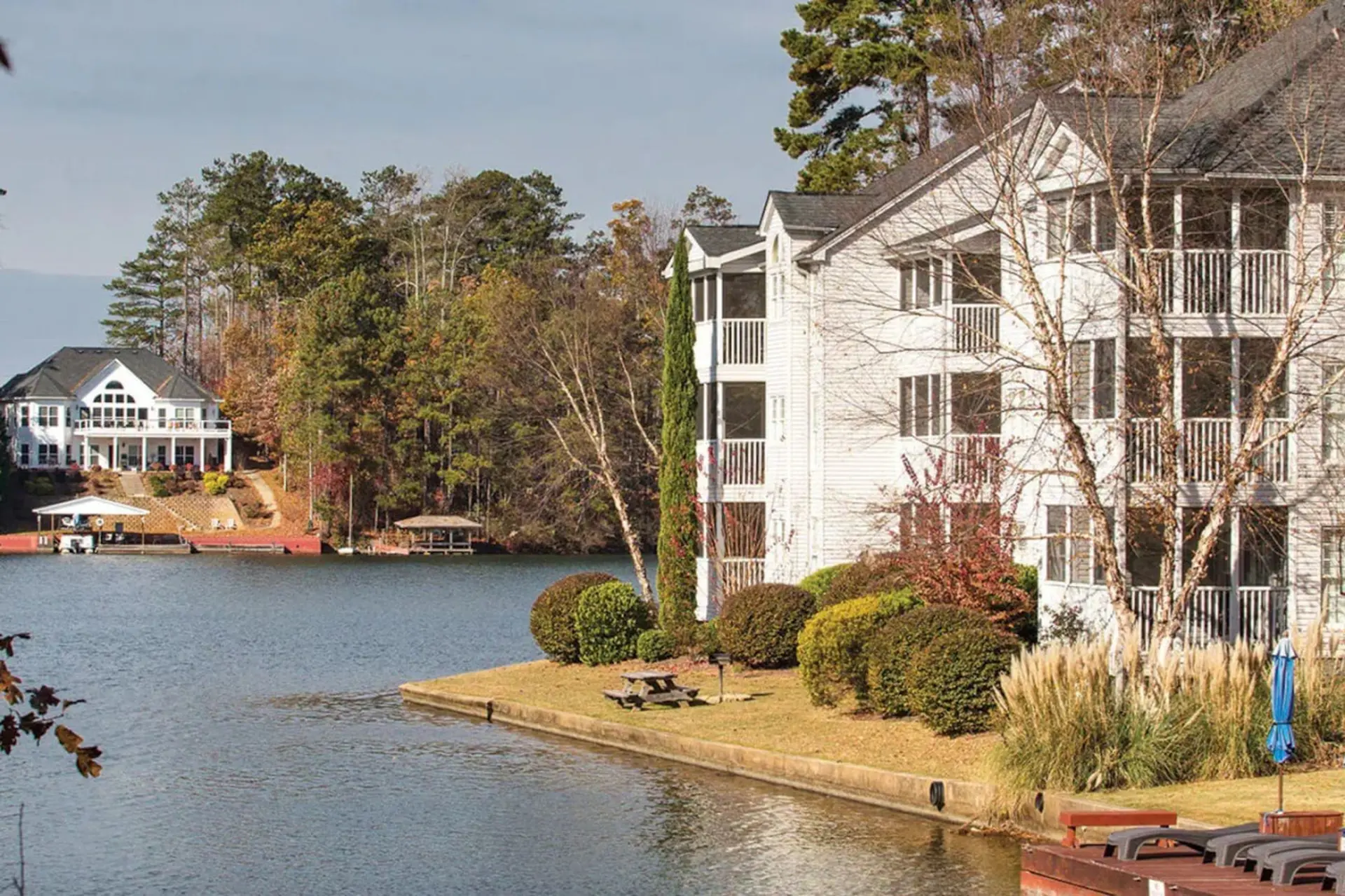 Beautiful Hotel in Villas at Fairfield 1BD