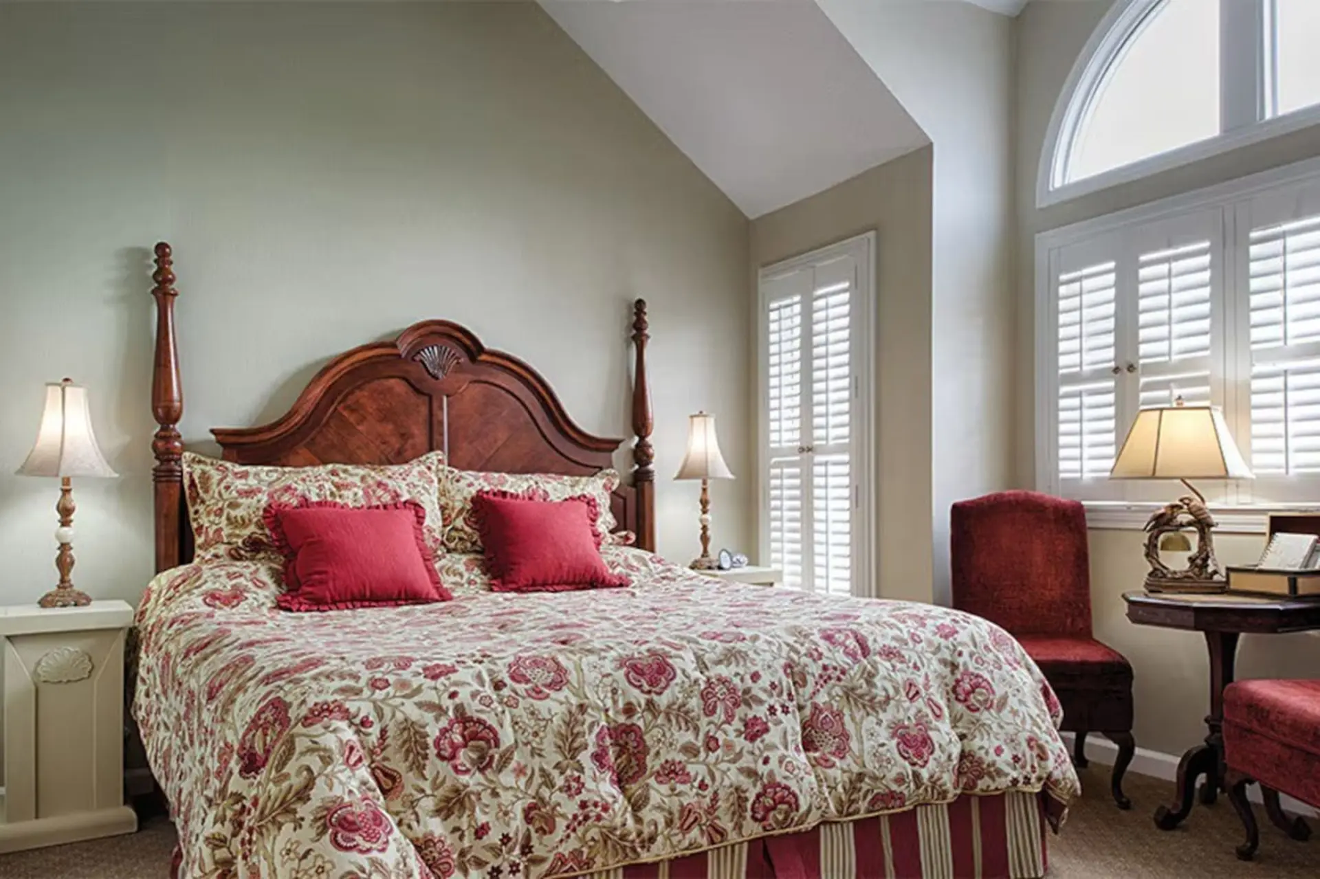 Beautiful Hotel in Villas at Fairfield 1BD