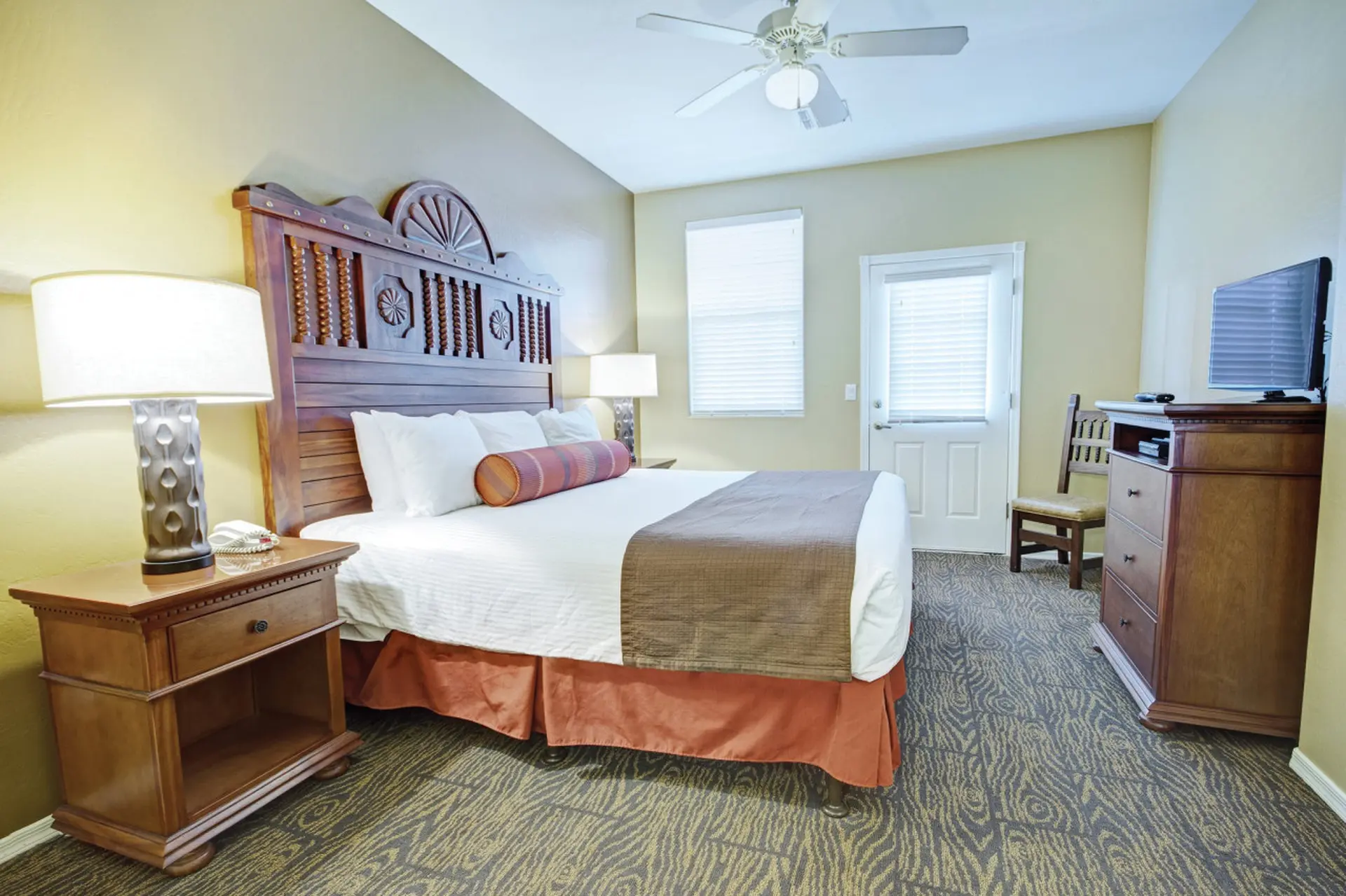 Worldmark Bison Ranch - 1BD Sleeps up to 4