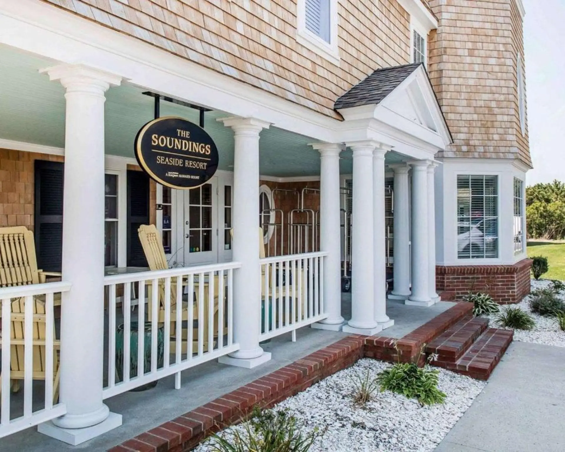 Bluegreen Dennis Port - The Soundings Seaside Resort - 1BD