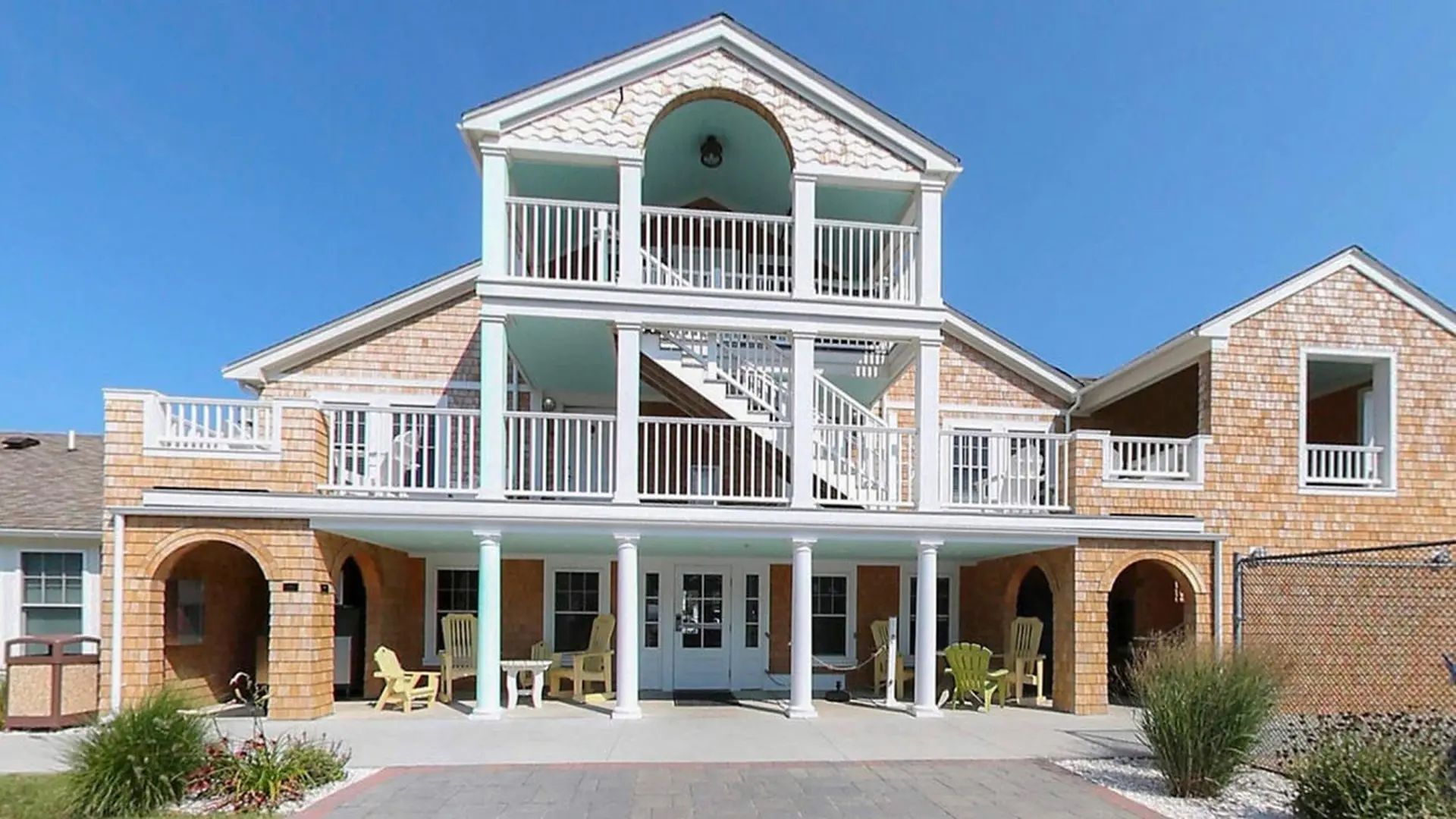 Bluegreen Dennis Port - The Soundings Seaside Resort - 1BD