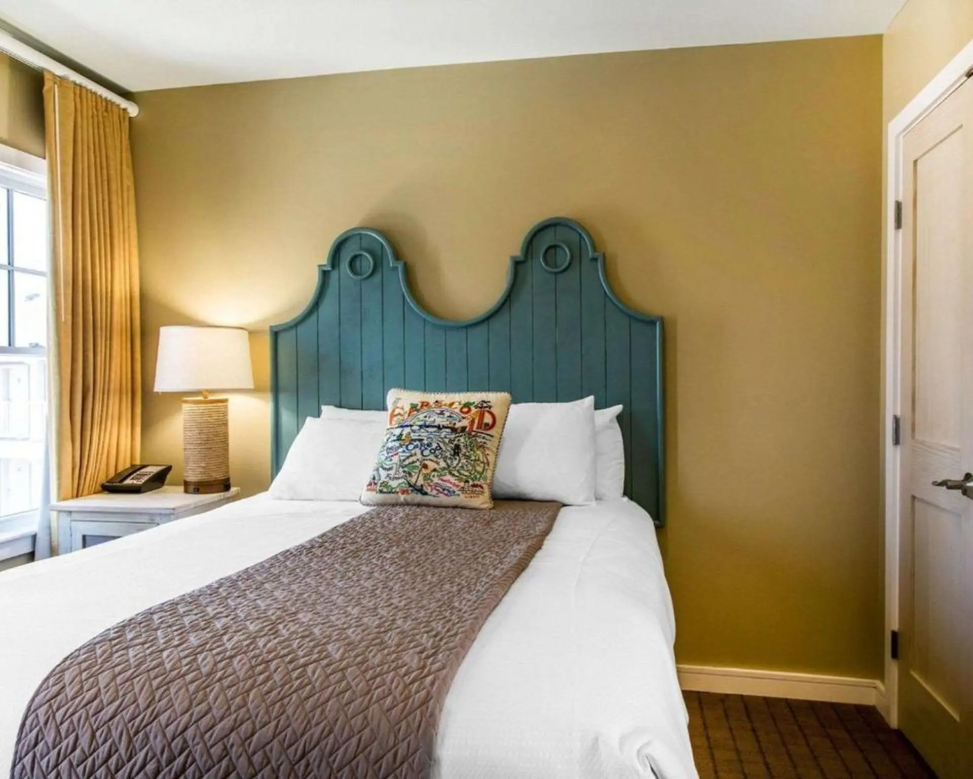 Bluegreen Dennis Port - The Soundings Seaside Resort - 1BD