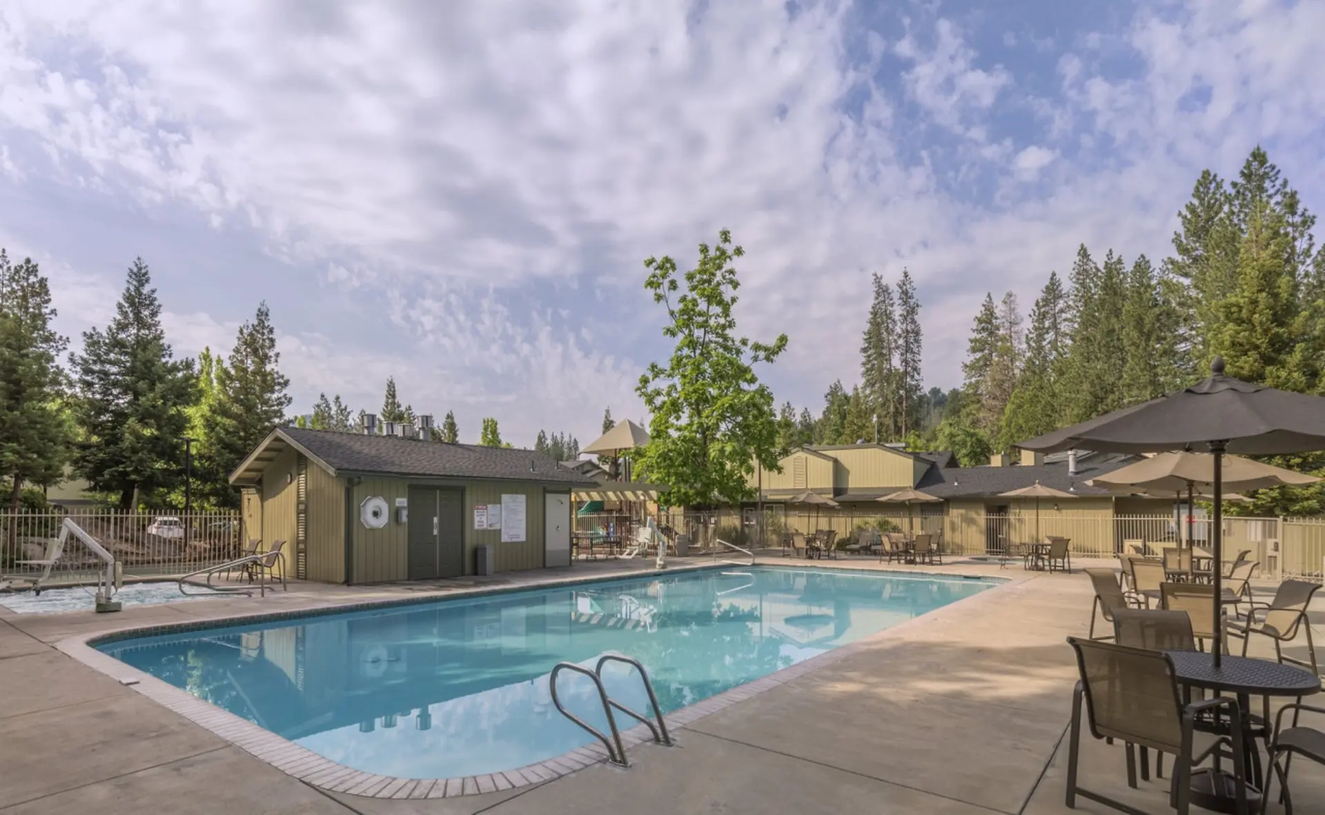 WorldMark Bass Lake - 2BD Sleeps 6