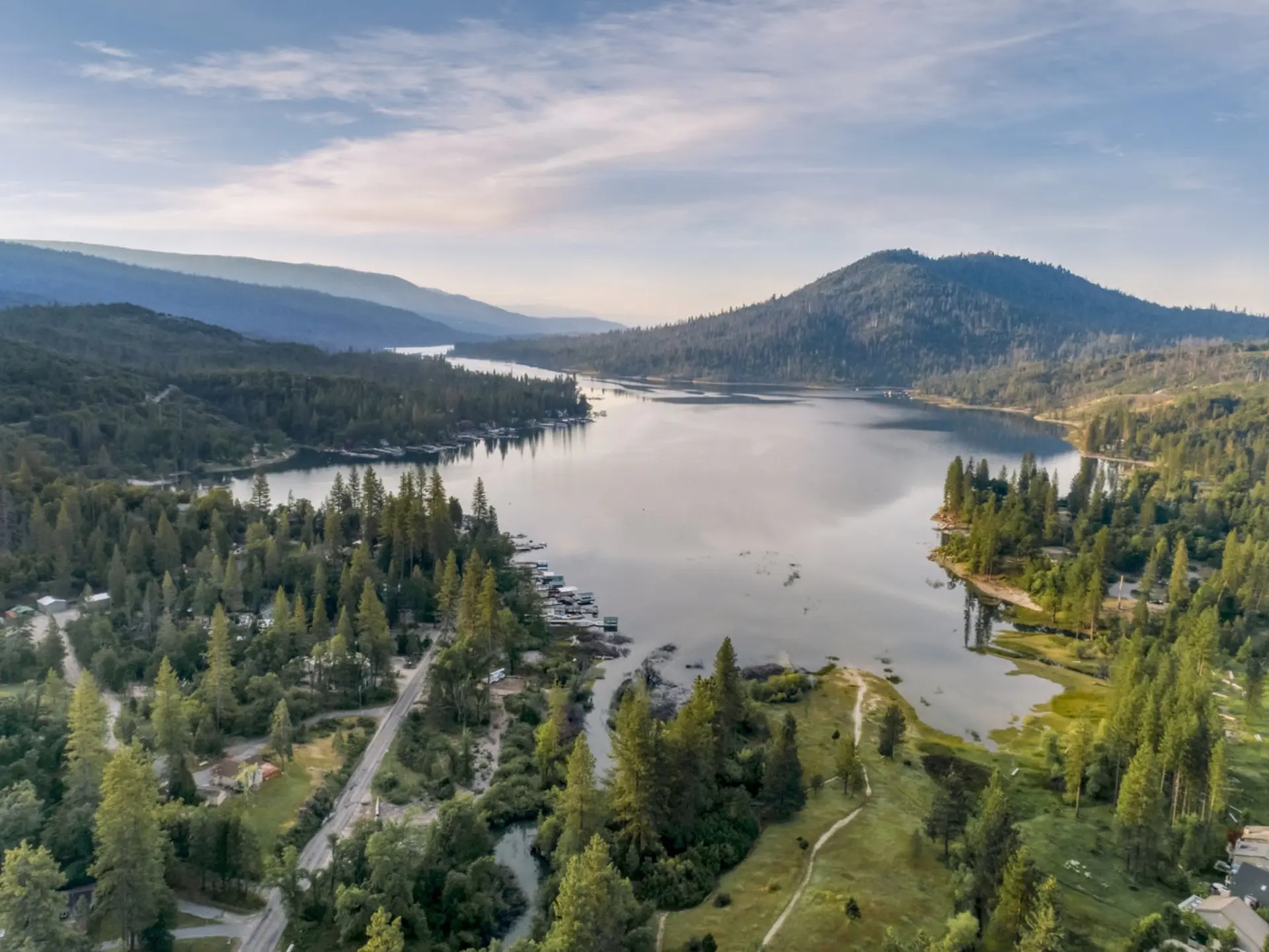 WorldMark Bass Lake - 2BD Sleeps 6