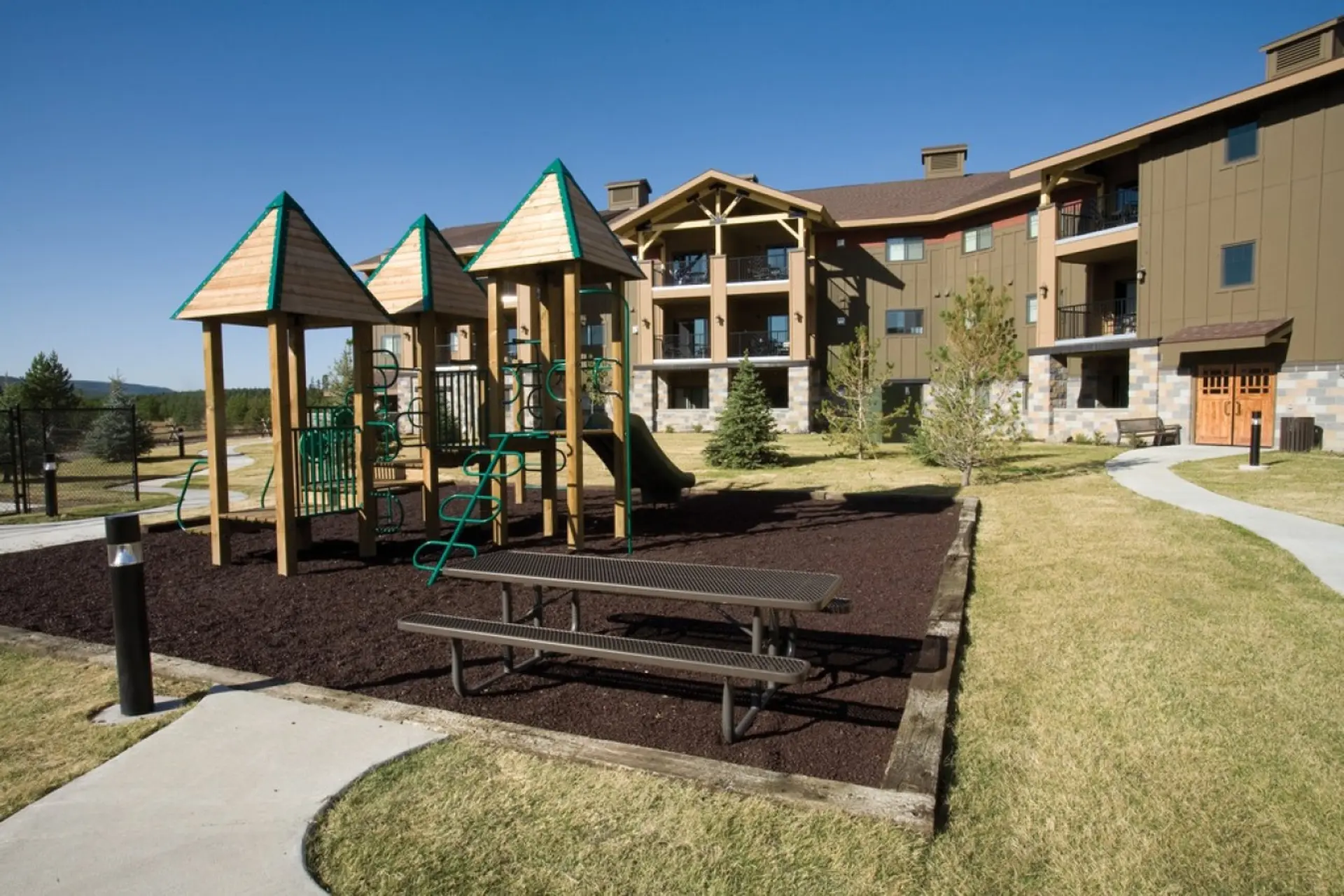 Make Yellowstone memories with the family in this 2BD vacation condo