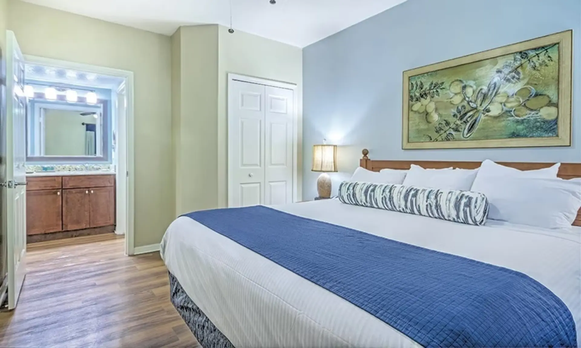 Beautiful Hotel of Cypress Palms 1BD near Kissimmee Lakefornt Park