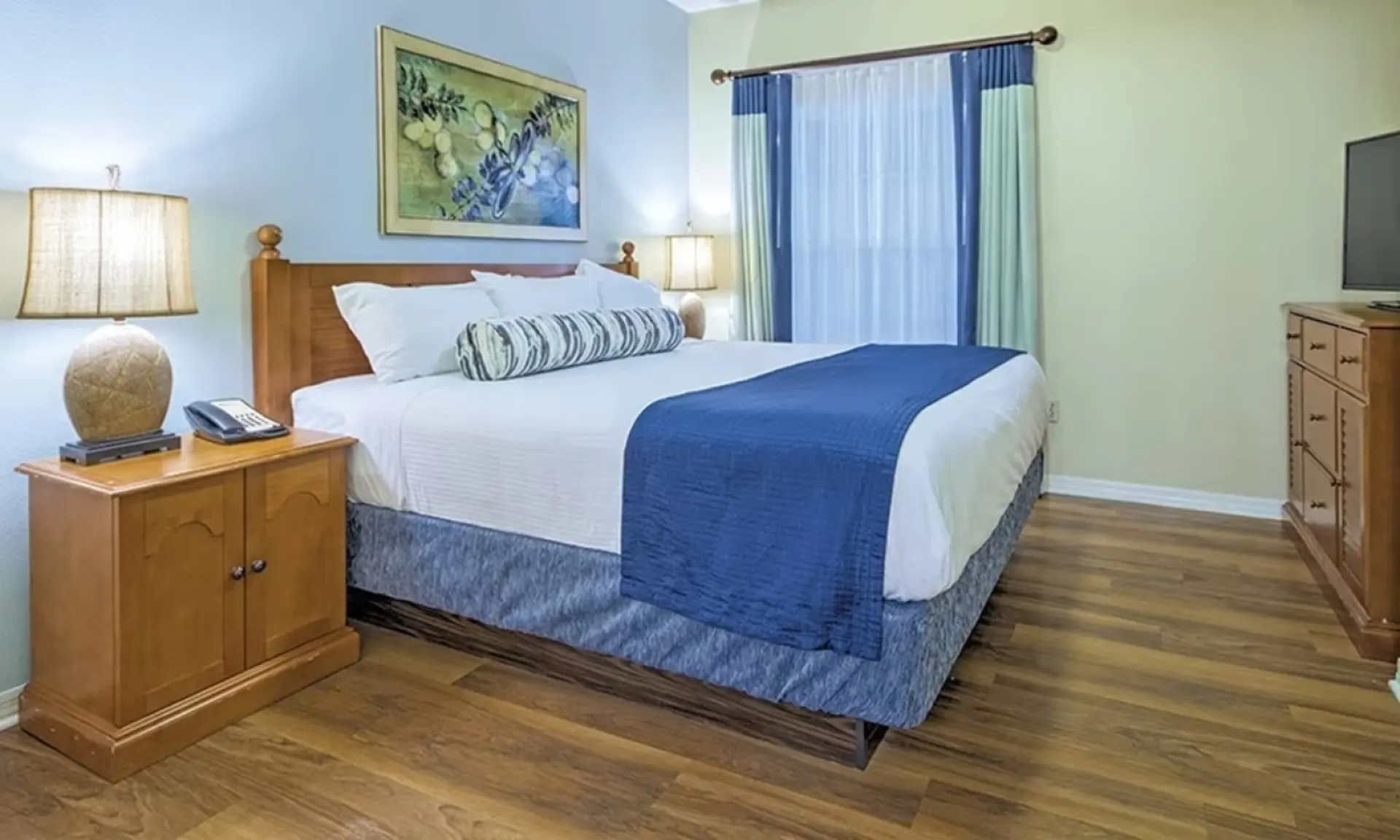 Beautiful Hotel of Cypress Palms 1BD near Kissimmee Lakefornt Park