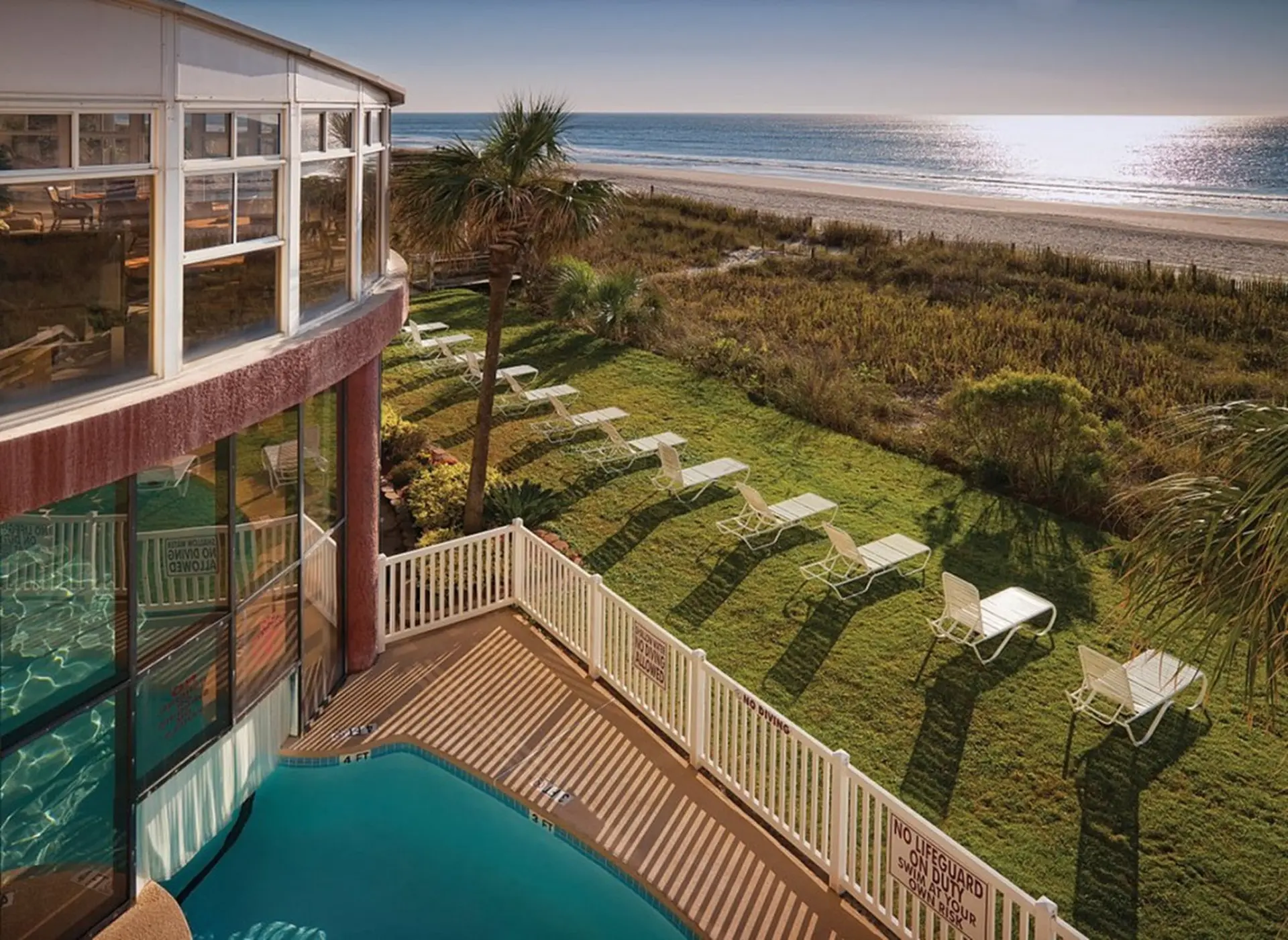 Beautiful Resort in Westwinds 2BD near Hawaiian Rumble Golf & Batting Cages