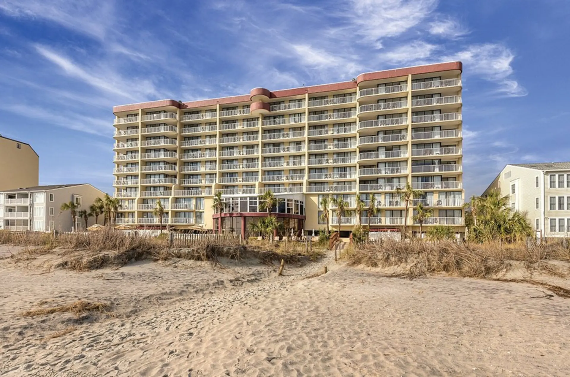 Beautiful Resort in Westwinds 2BD near Hawaiian Rumble Golf & Batting Cages
