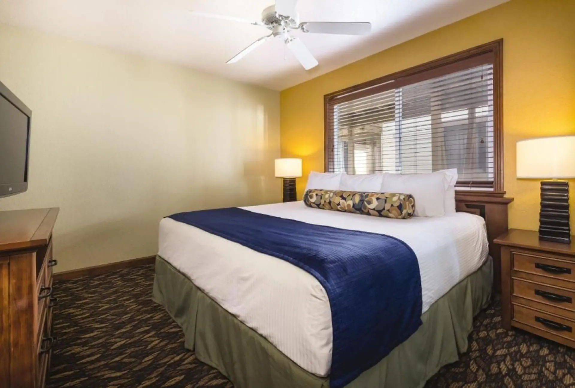 Worldmark Lake Tahoe - 1BD Sleeps up to 4