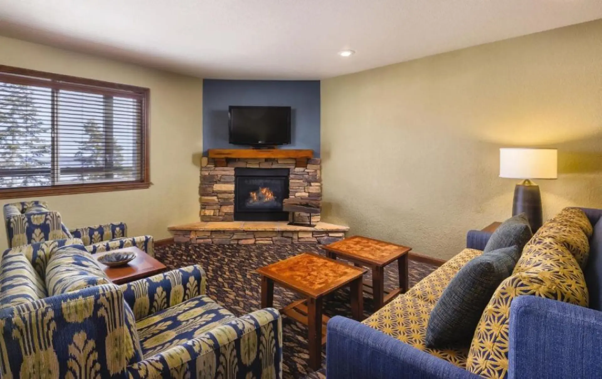 Worldmark Lake Tahoe - 1BD Sleeps up to 4